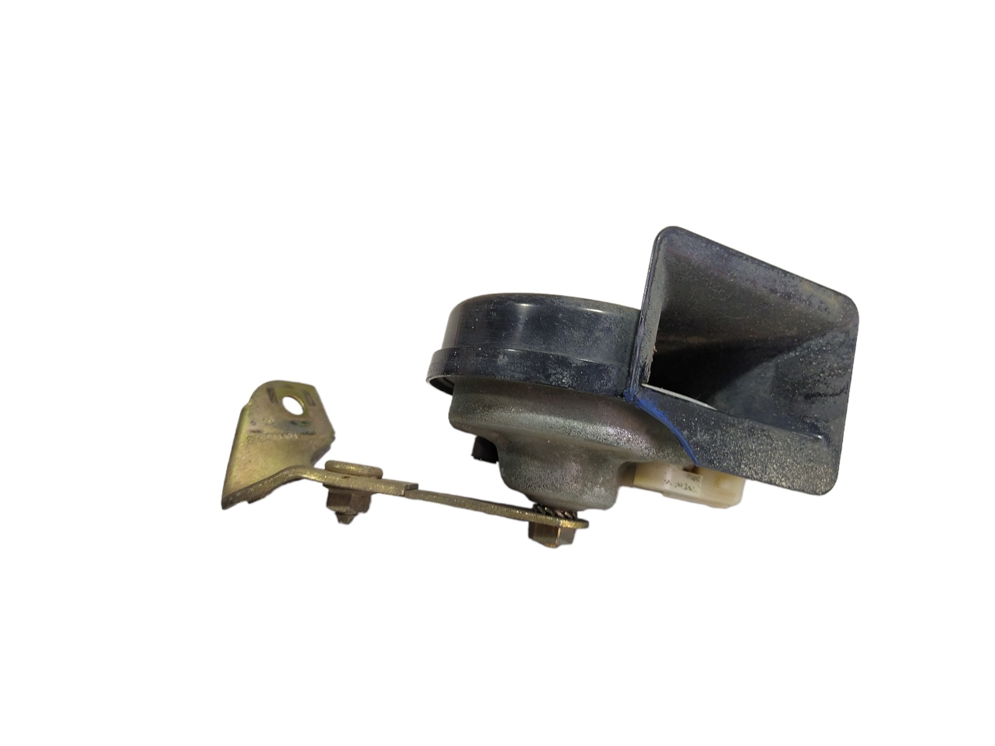 Buzina Caracol Peugeot 306 1.8 16v 2000 V404 4