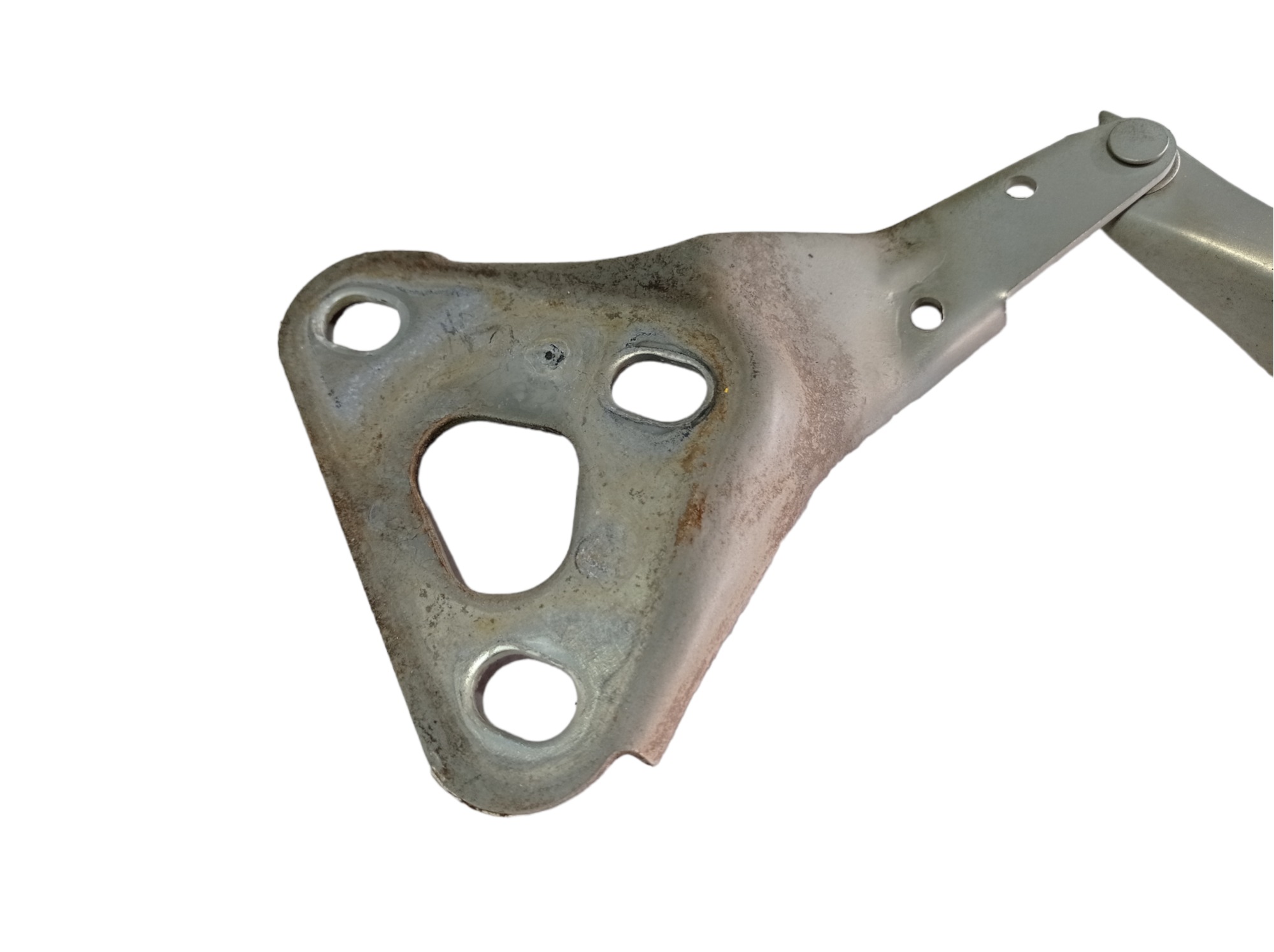 Dobradiça Capo Direito Gm Zafira 2.0 90579422 2005 V472 3