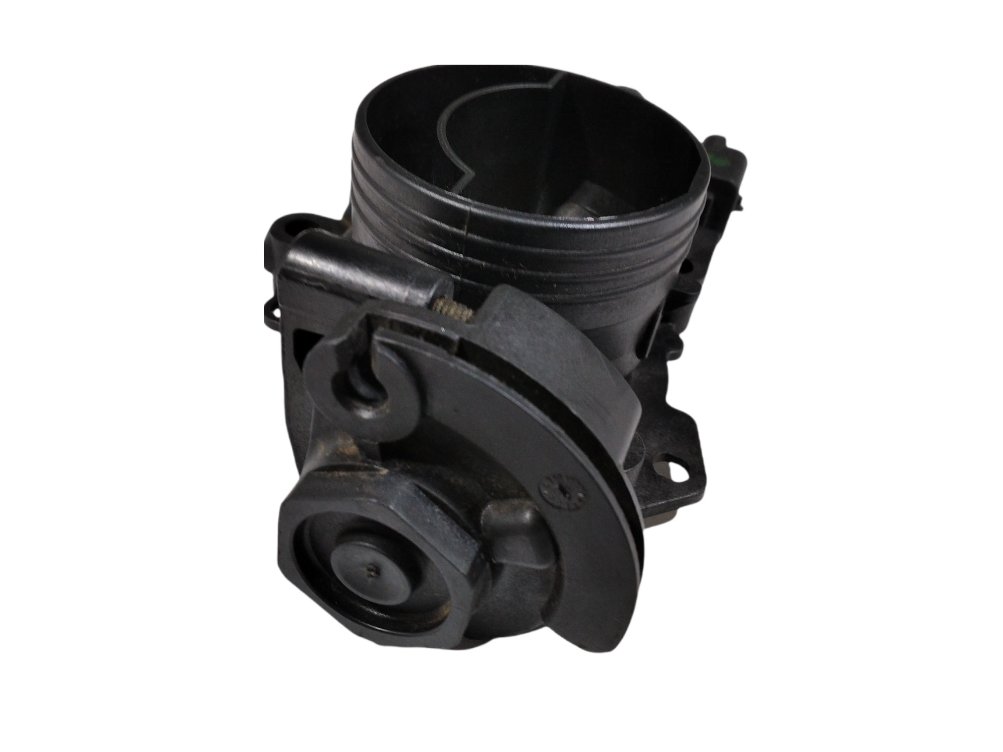 Tbi Corpo Borboleta Peugeot 206 2005 V273 9