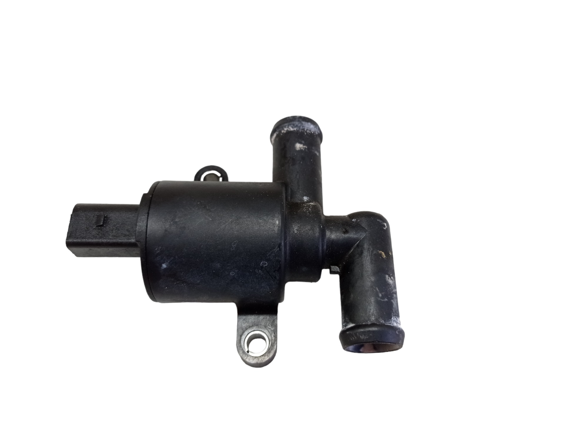 Bomba Água Auxiliar Vw Golf Gti 2019 4h0121671d V563 7