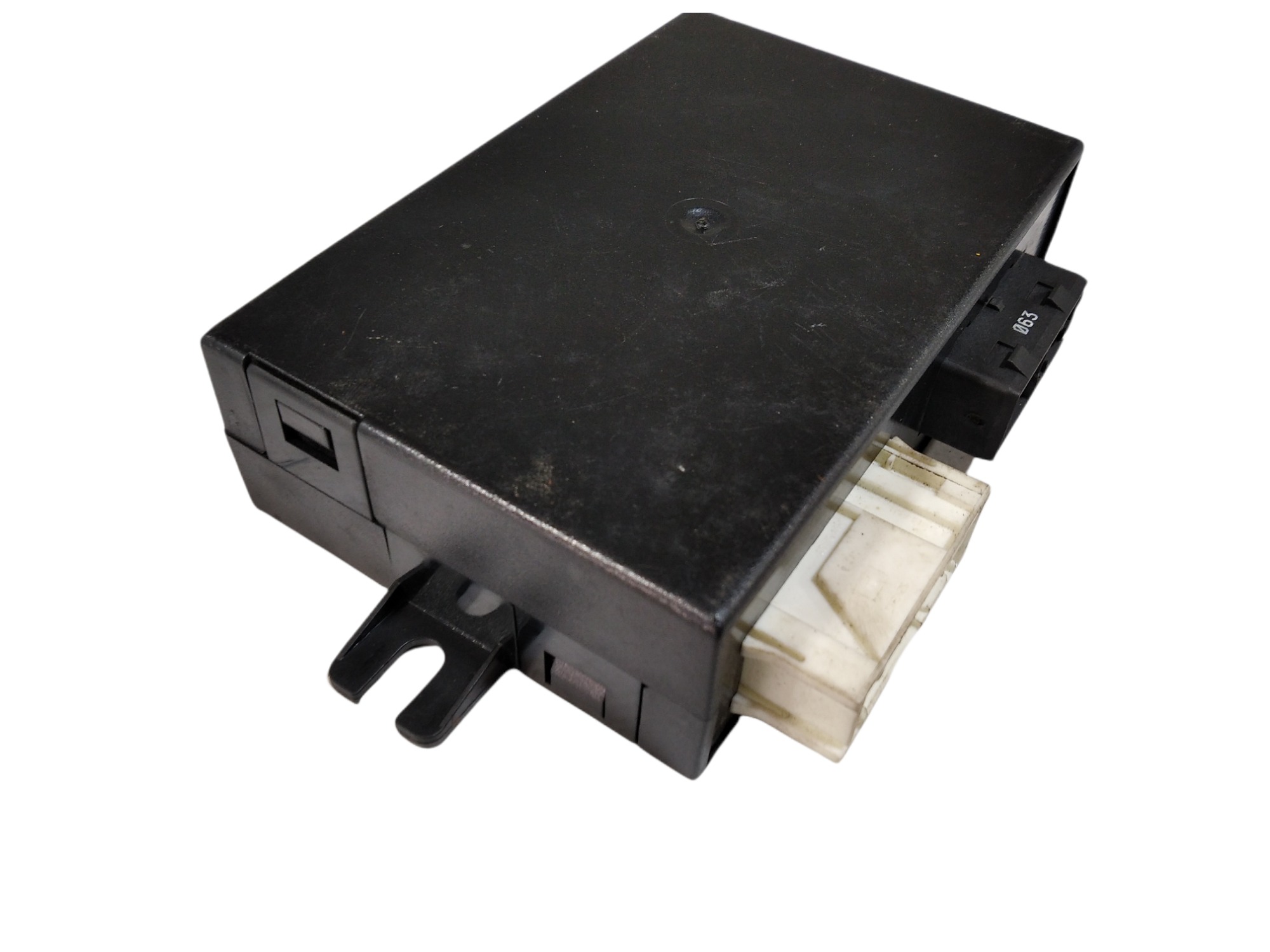 Módulo Controle Bmw 325i 2005 61351387961 V49 3