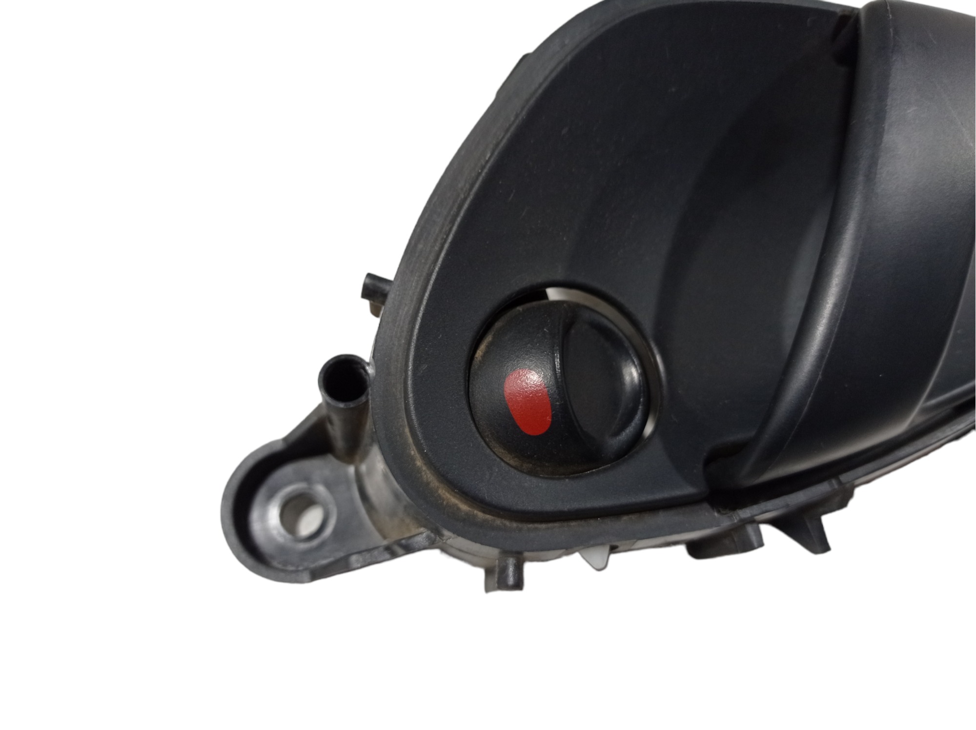 Maçaneta Interna Traseira Esq Citroen Xsara 2002 A 2006 V400 6