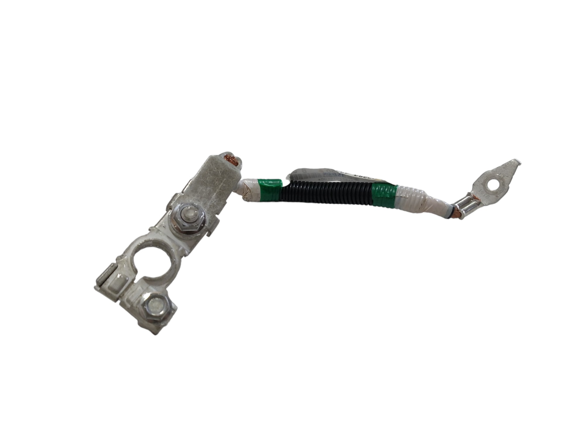 Cabo Bateria Negativo Lexus Rx 450hl 3.5 2021 V576 5