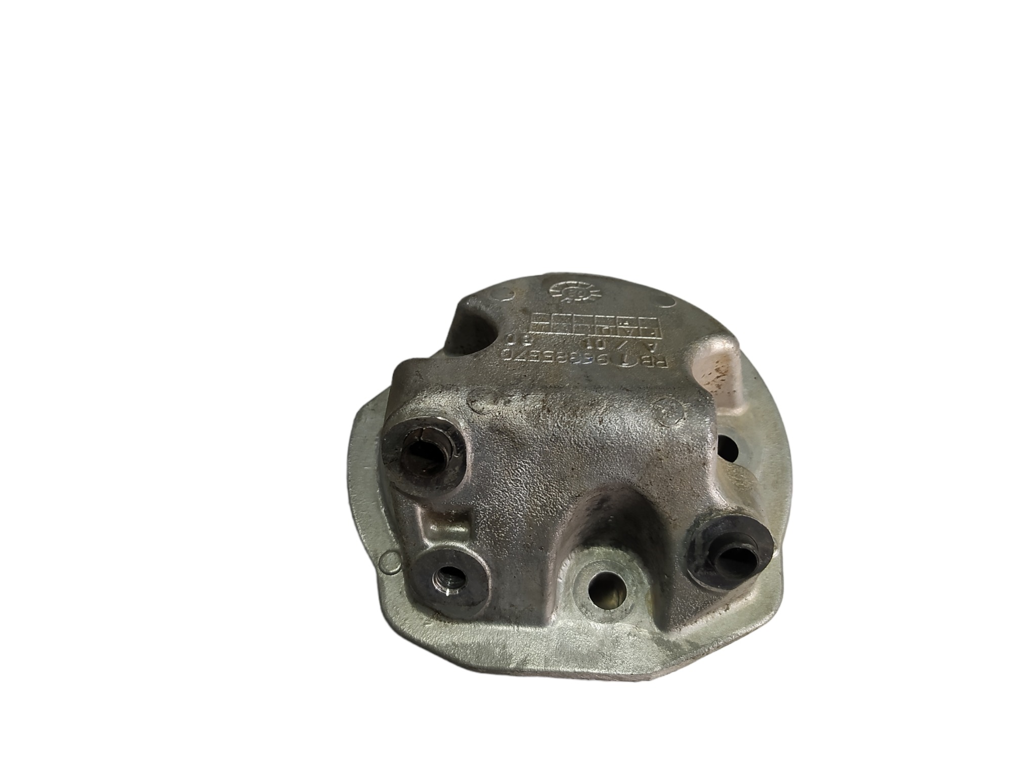 Suporte Coxim Motor  Citroen Xsara 2002 A 2006 V400 7