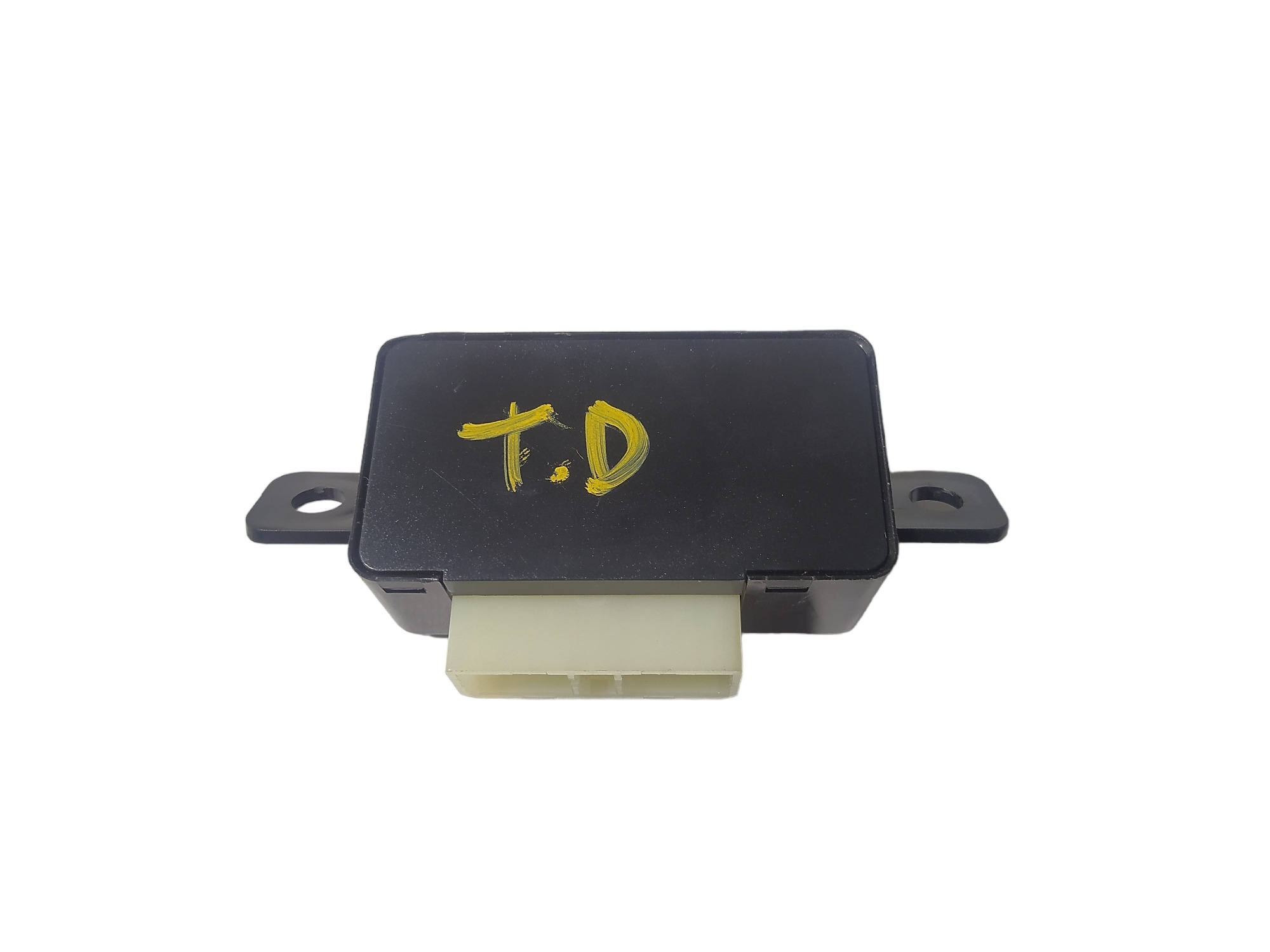 Atuador Fechadura Porta Traseira Direita Kia Opirus V581 5