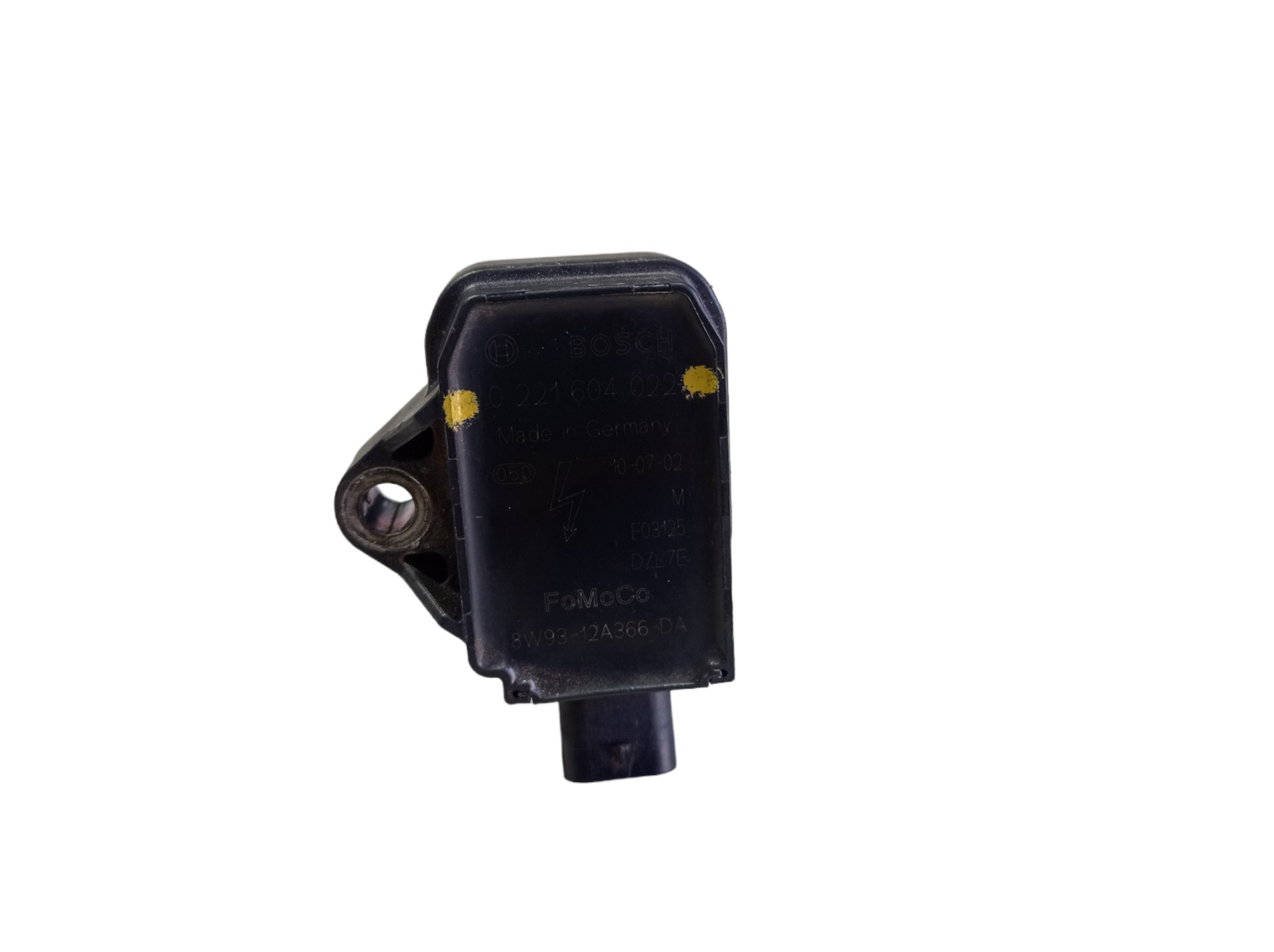 Bobina De Ignição Range Rover Vogue 2009 A 2012 V546 2
