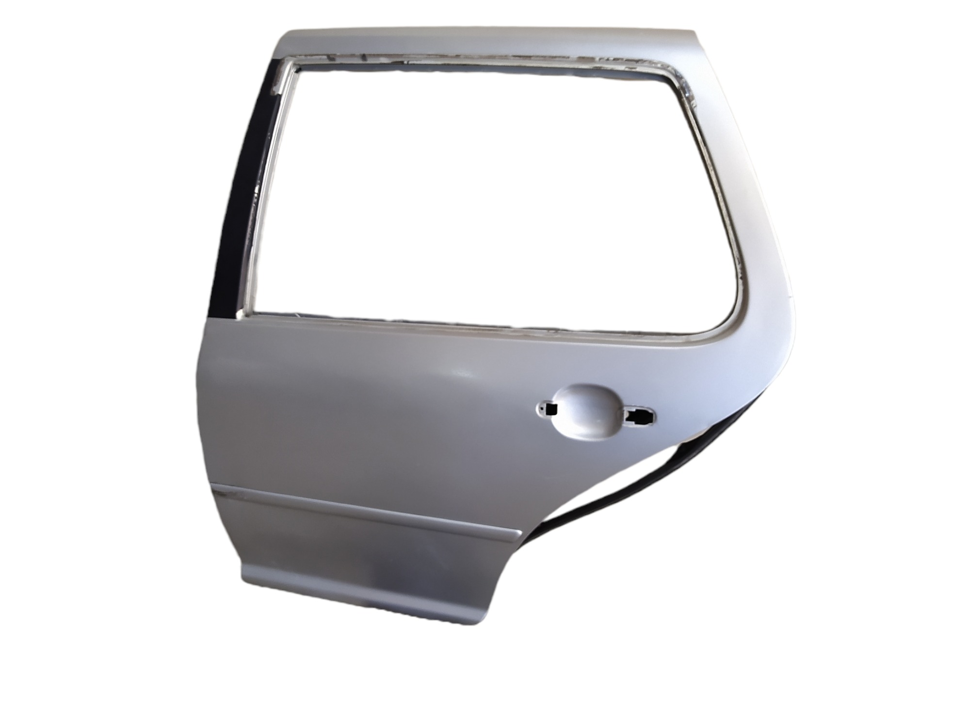 Porta Traseira Esquerda Vw Golf 2.0 2000 V478 8