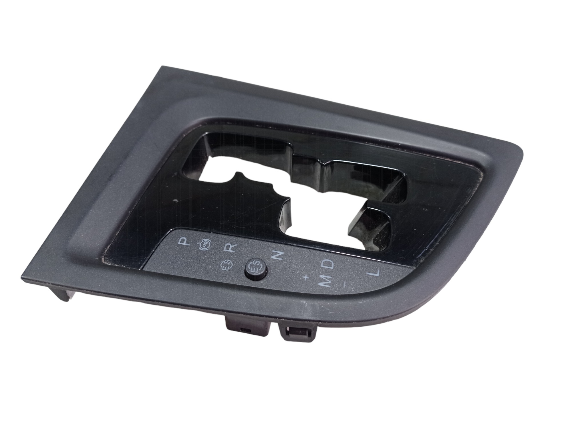 Moldura Câmbio Chery Arrizo 5 Rxt 2019 J601504583be V558 4