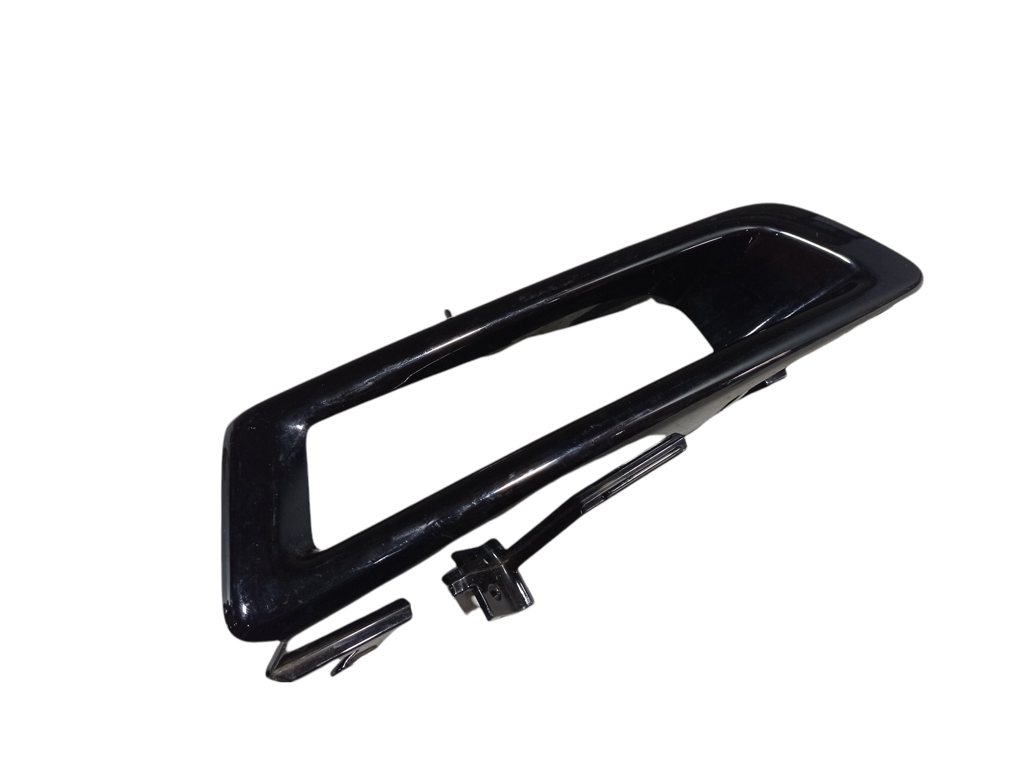 Moldura Farol Milha Direito Discovery 2015 2018 V321 4