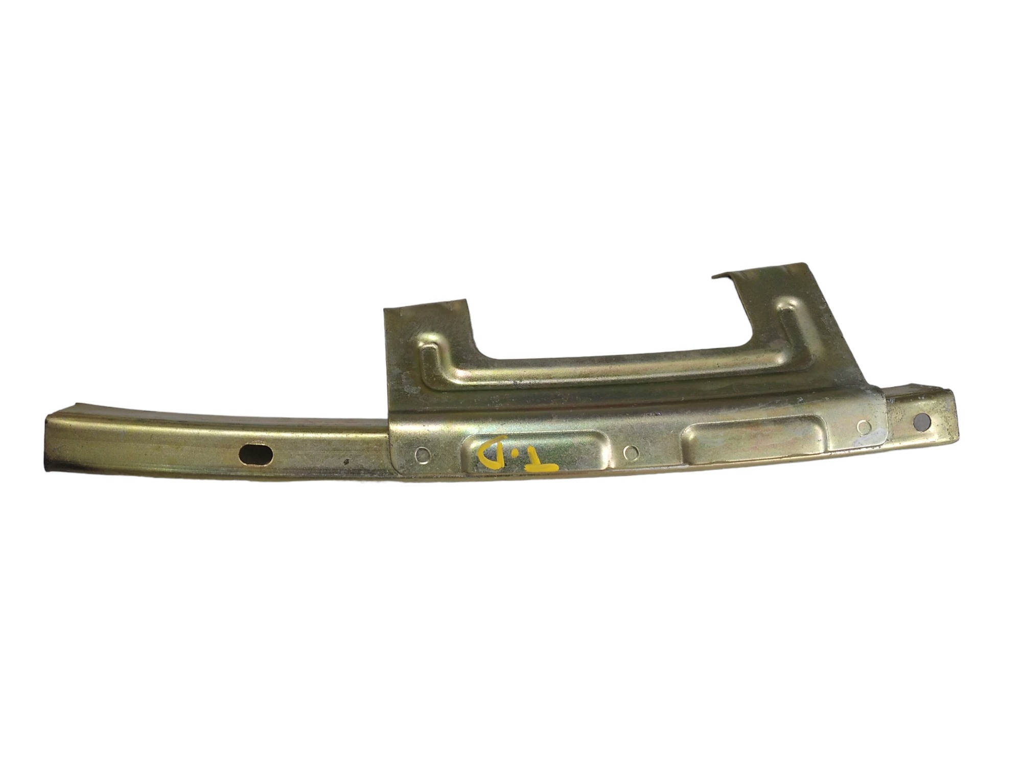 Guia Vidro Traseiro Direito Chery Celer 1.5 2013 V470 4