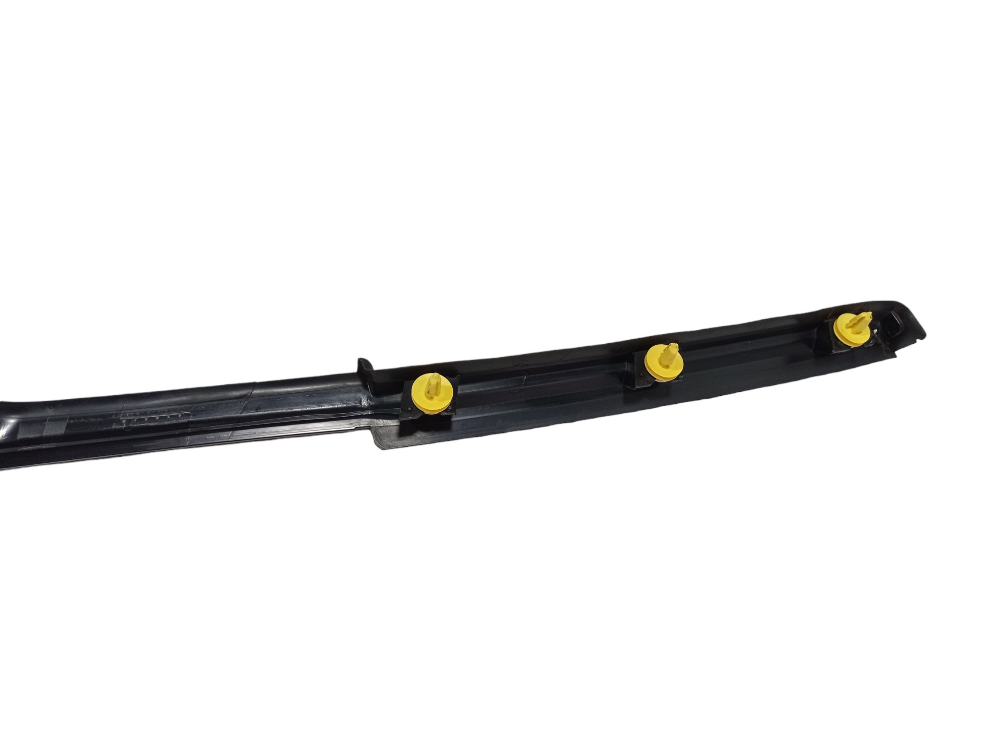 Sensor Esquerdo Tampa Traseira Discovery 5 2019 V562 4