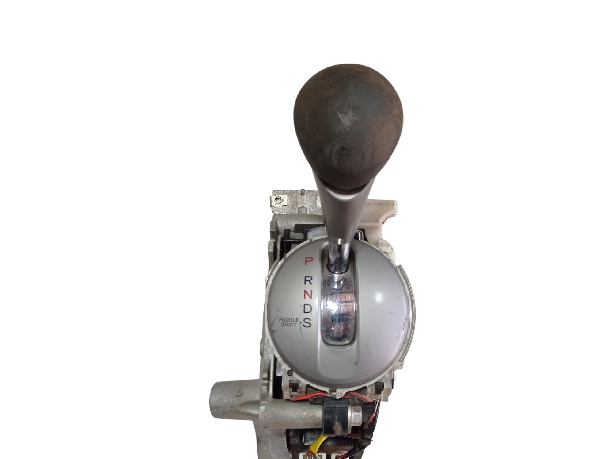 Alavanca Trambulador Honda New Civic 1.8 2007 2011 7838757 6