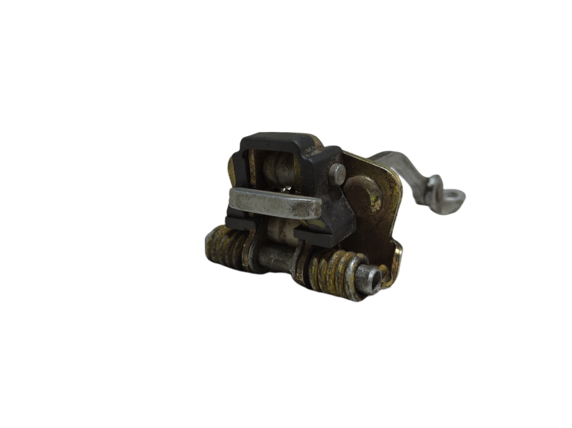 Limitador Porta Traseira Direita Renault Clio 2001 V236 1