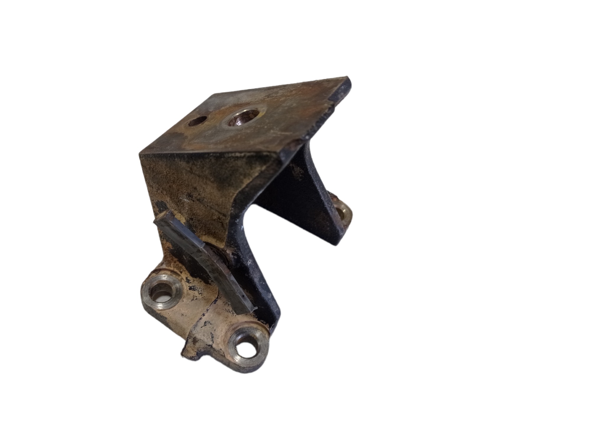 Suporte Esquerdo Motor Toyota Land Cruiser Prado 2004 V552 8