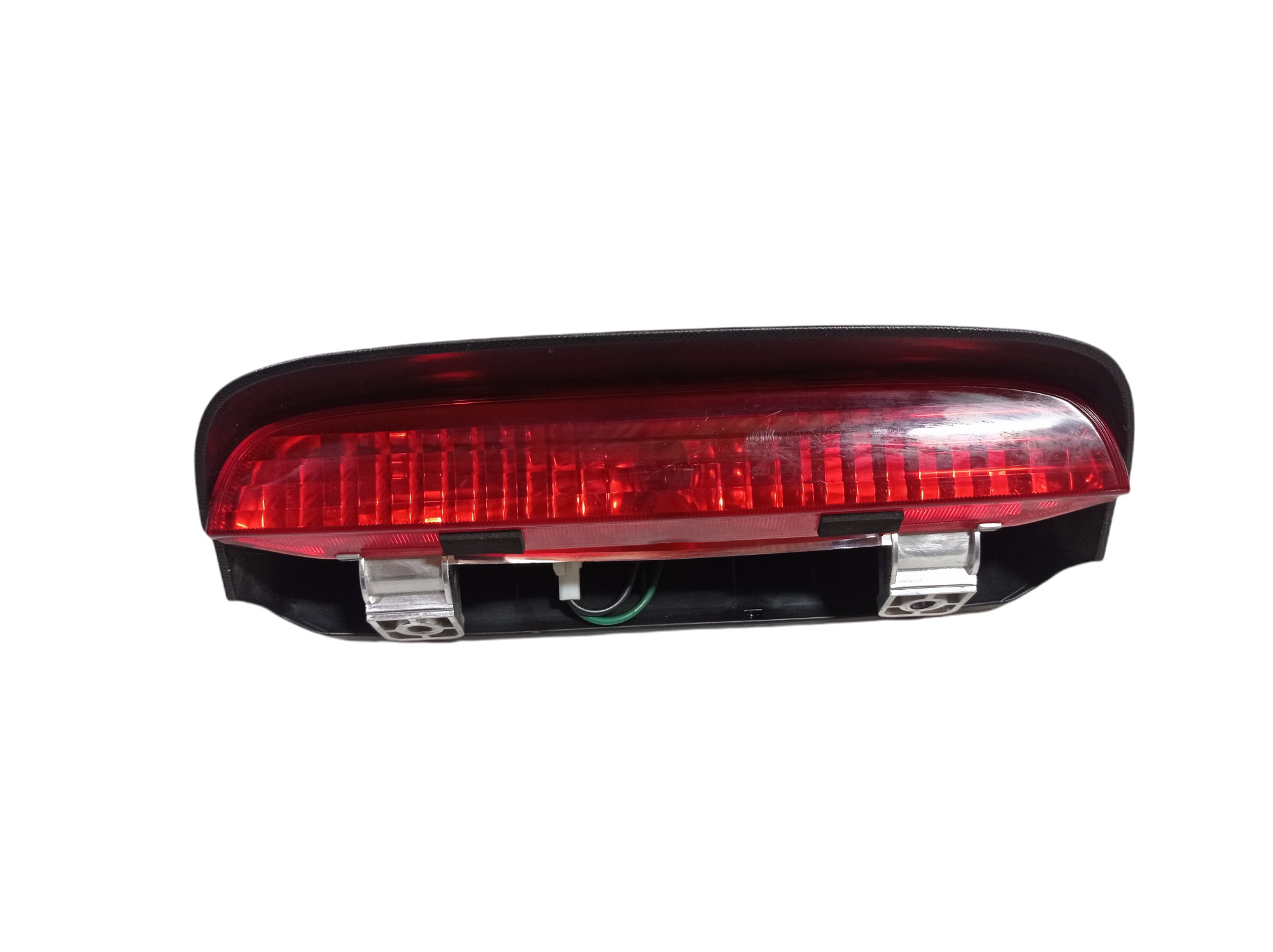 Break Light Kia Picanto 2009 V291 4