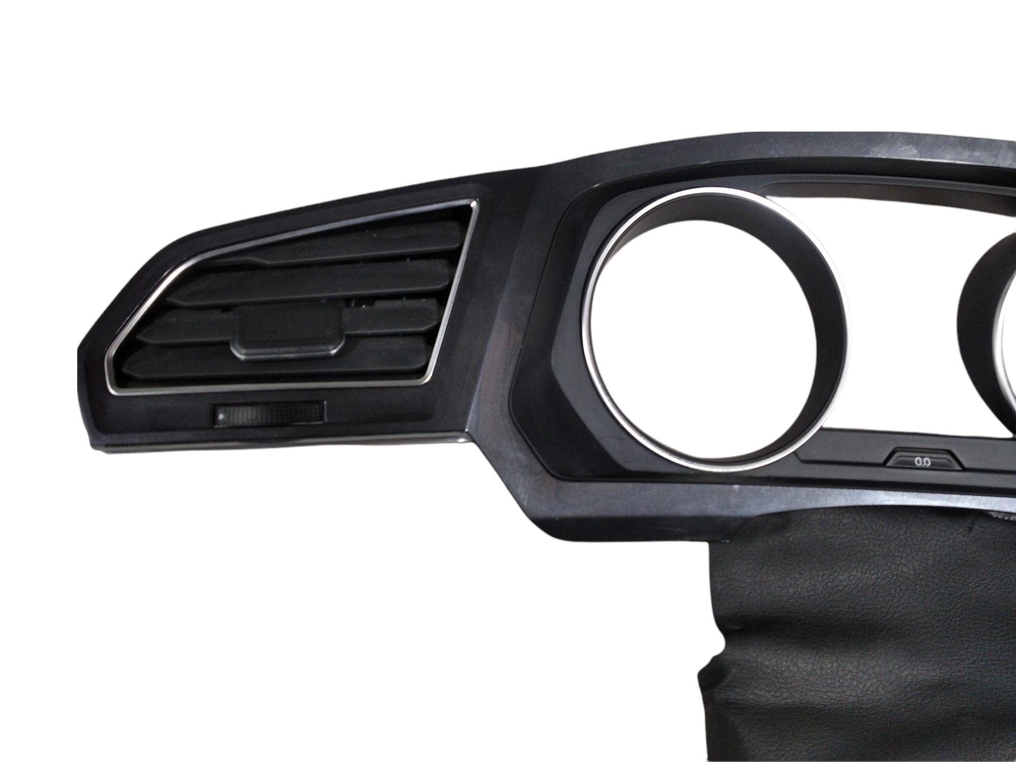 Moldura Painel Instrumentos Vw Tiguan 2018 A 2021 V419 3