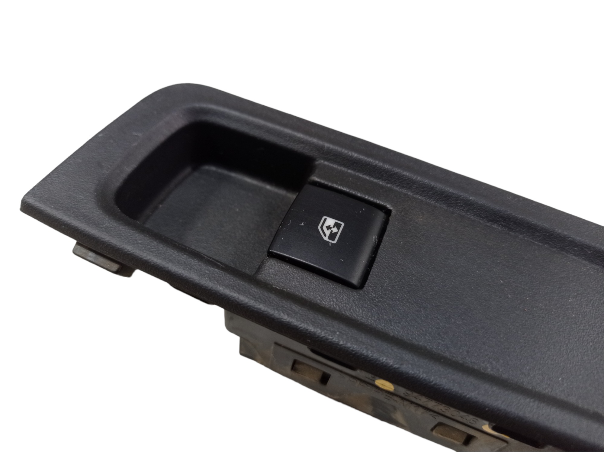 Botão Vidro Traseiro Direito Gm Prisma 2018 94773048 V486 8
