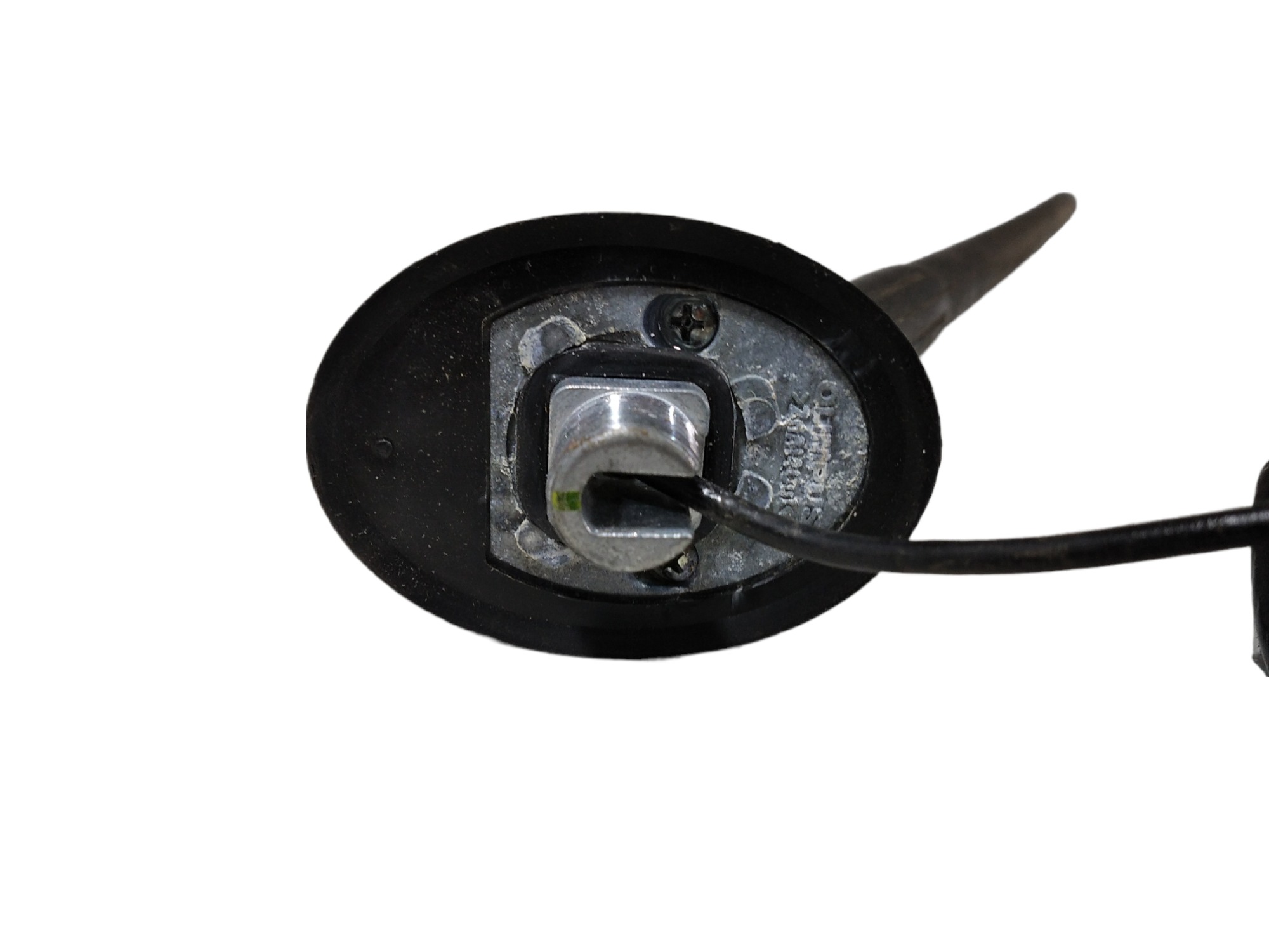Antena De Teto Volkswagen Saveiro Cross 1.6 2020 V467 4