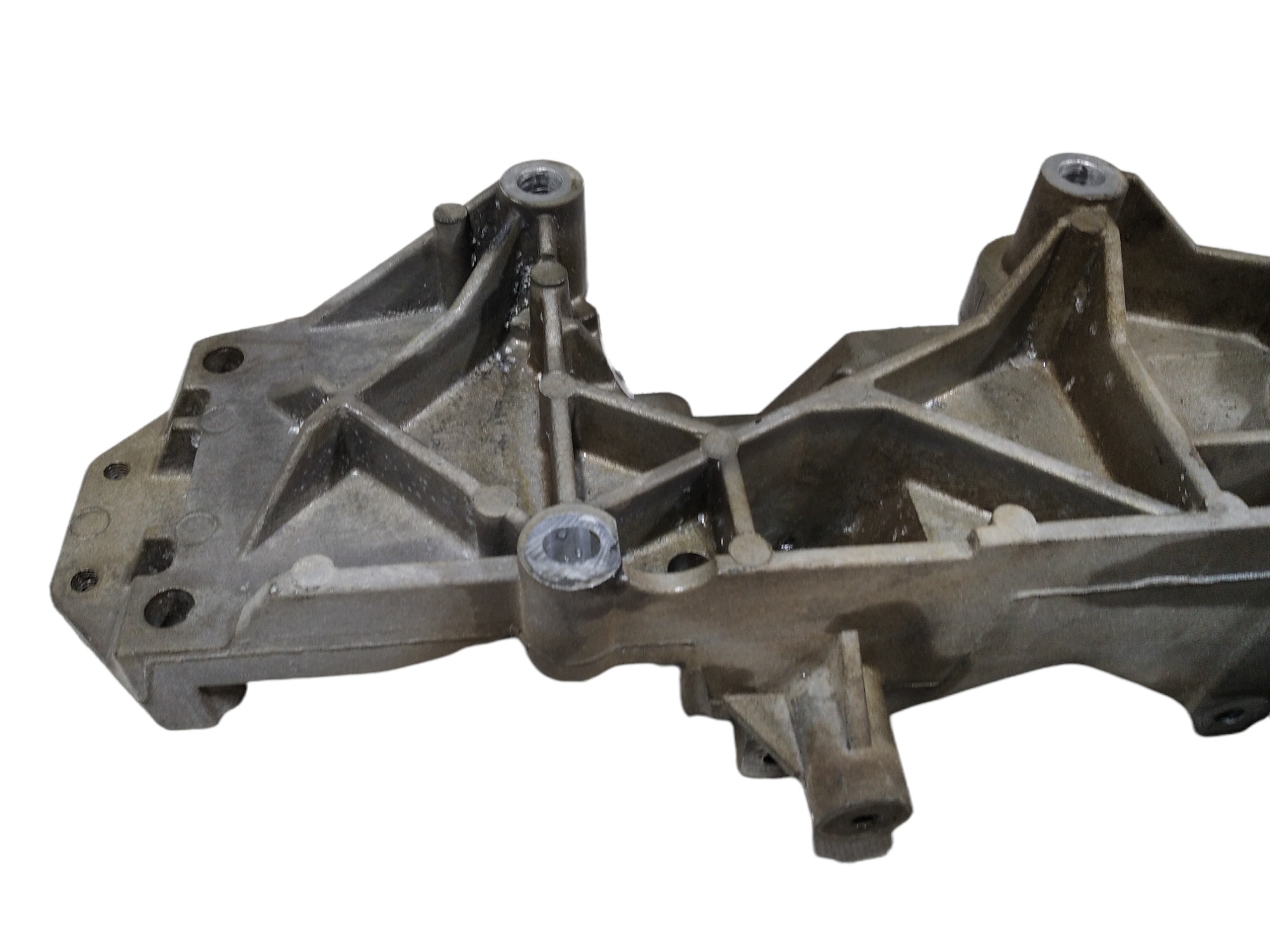 Suporte Alternador Ford Ranger 2.3 16v 2010 V274 1l5q6a228ac 5