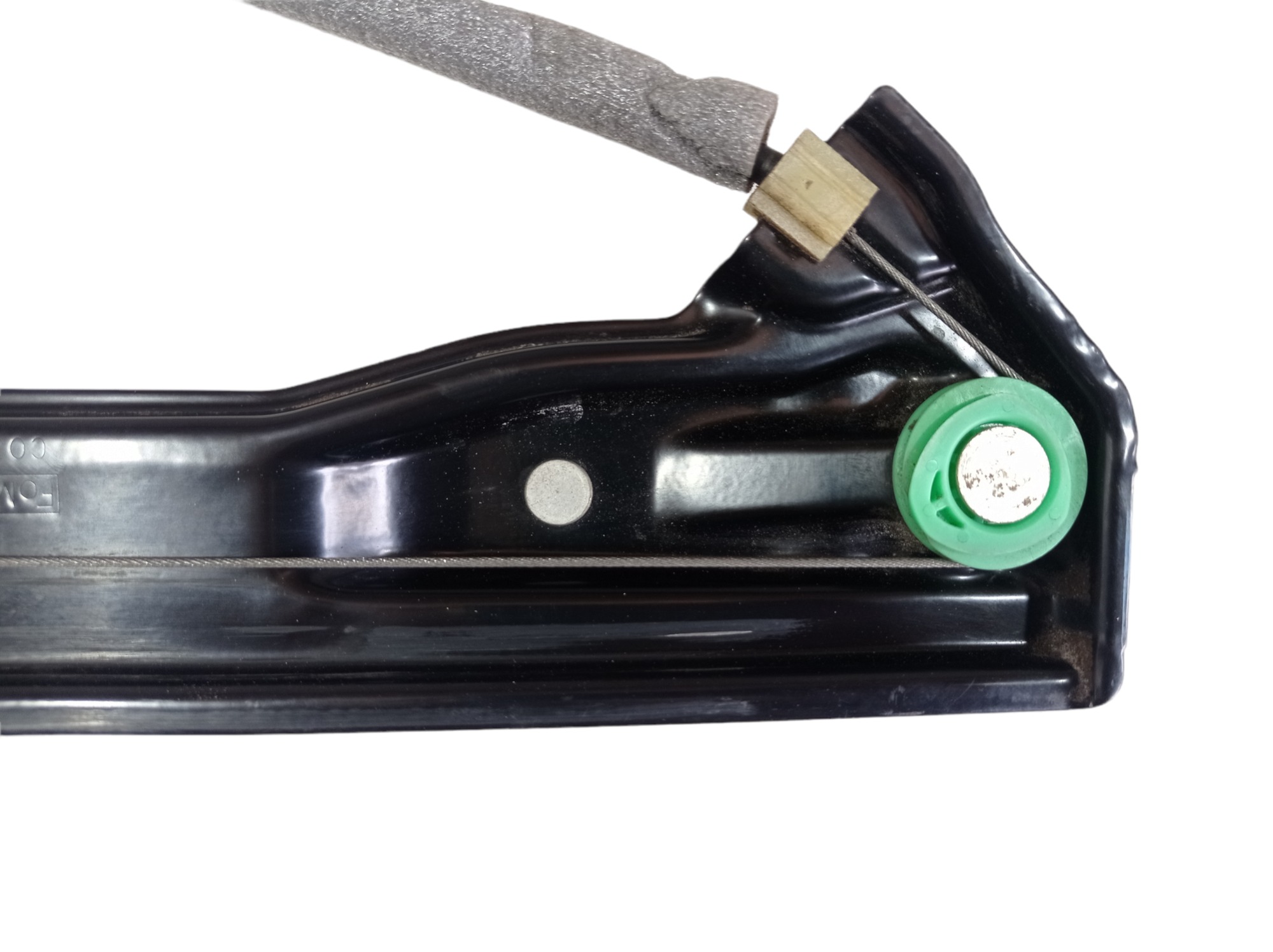 Motor Maquina Vidro Trase Direito Ford Fusion 2013 A 16 V464 6