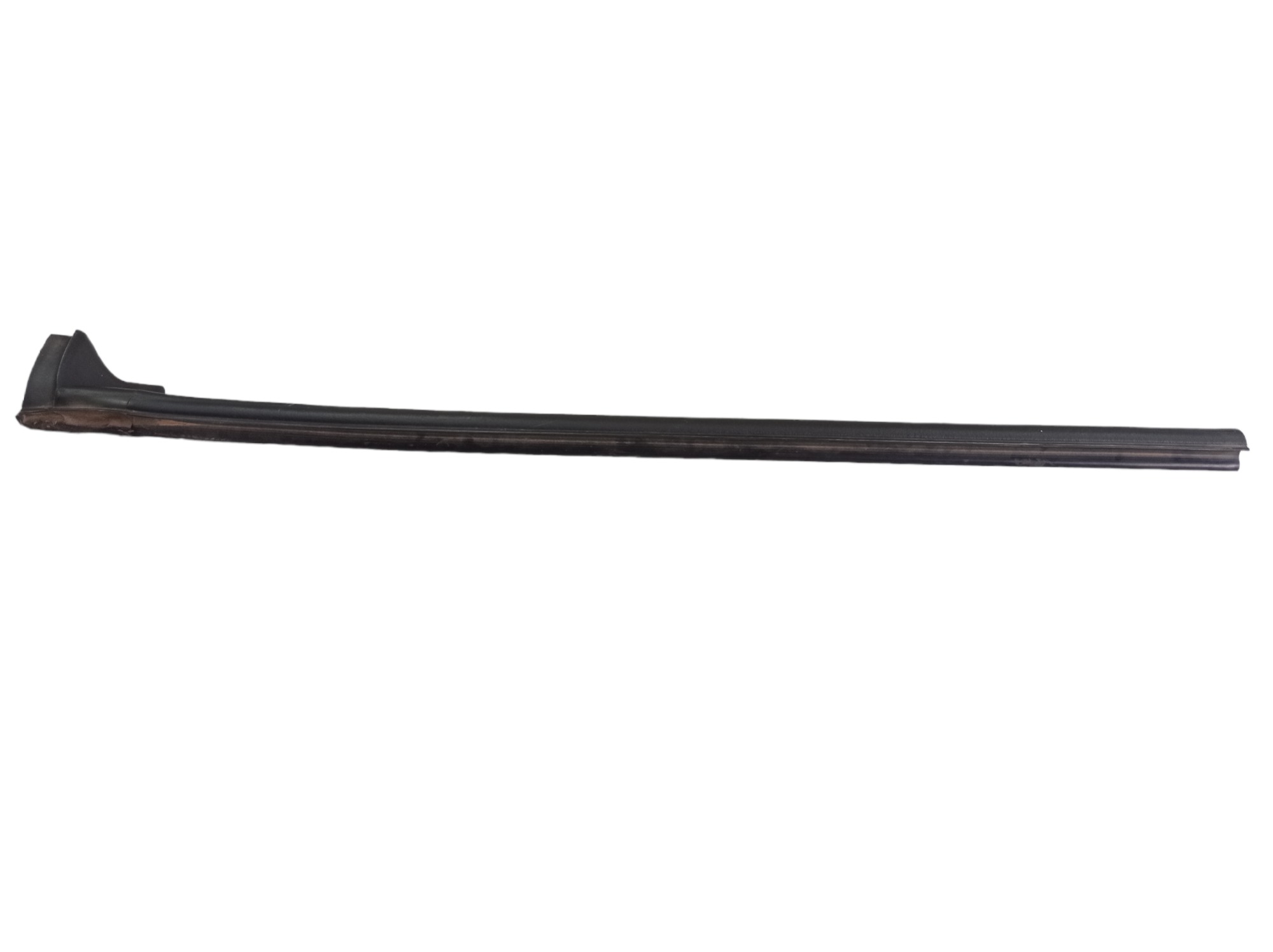 Borracha Pingadeira Traseira Direita Grand Caravan 2006 V487 7