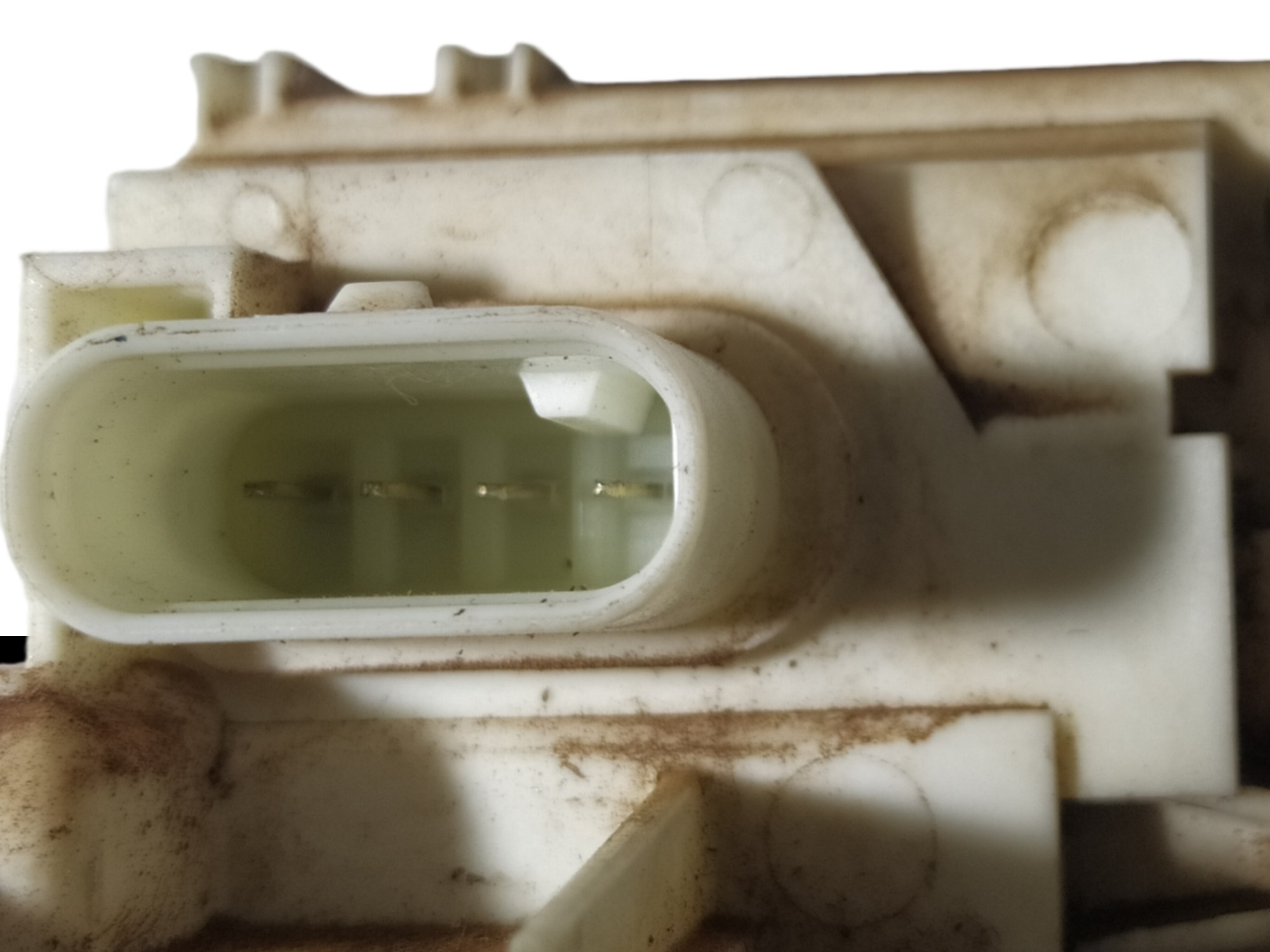 Fechadura Porta Dianteira Esquerda Jeep Grand Cheroke V580 7