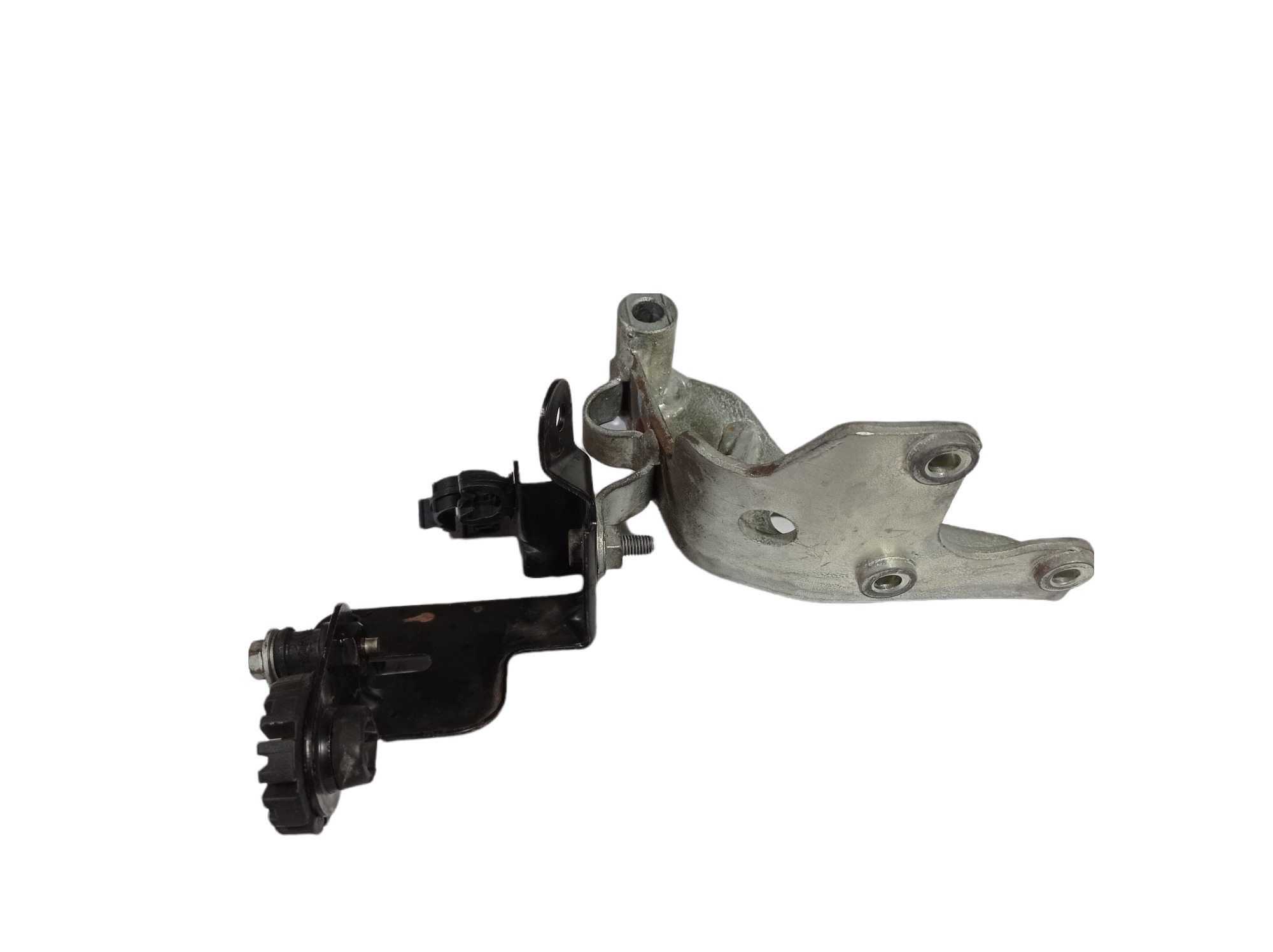 Suporte Caixa Filtro Ar Fiat Linea 1.9 2009 V433 9