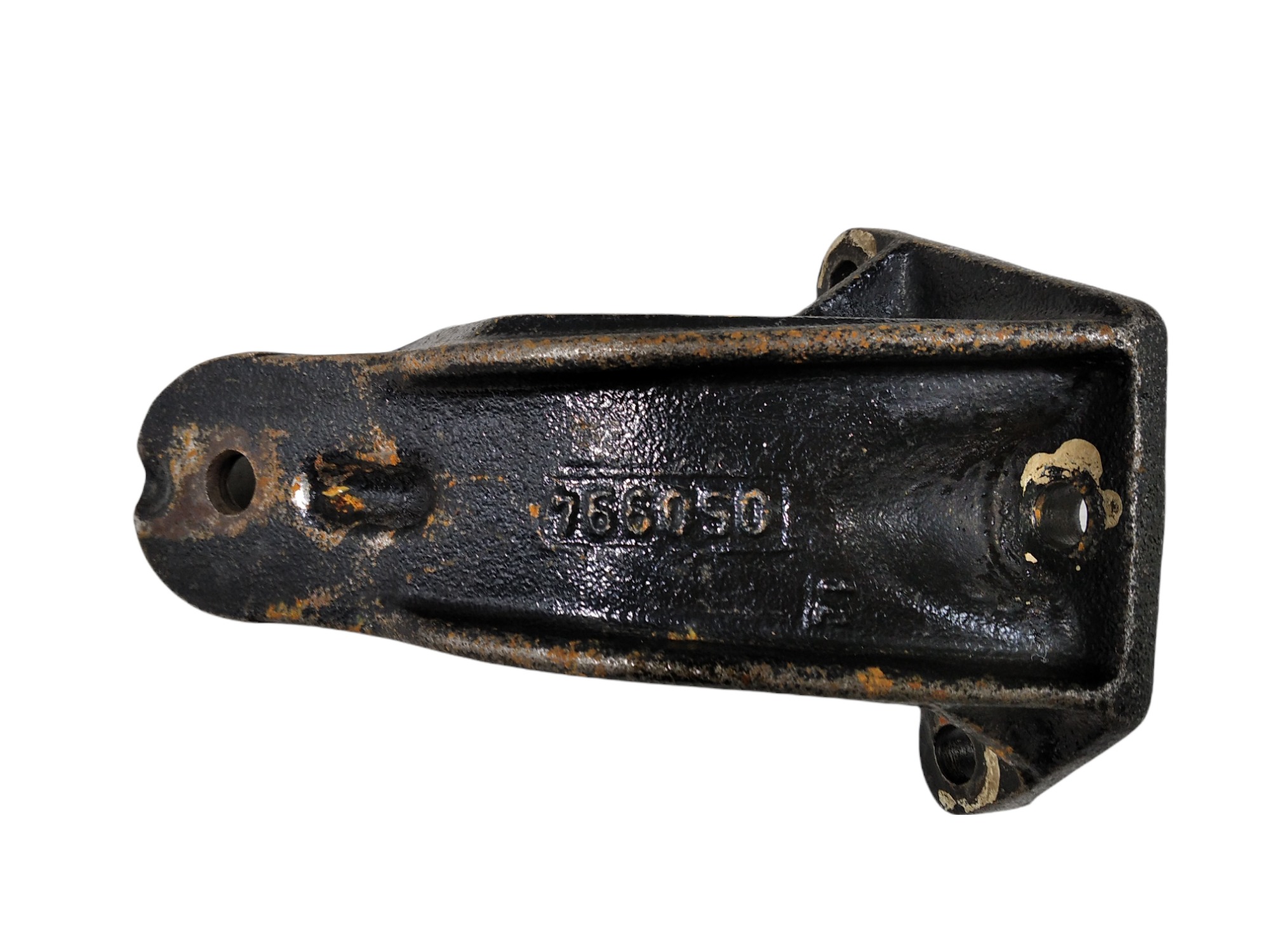 Suporte Direito Motor Vw Santana 2006 2111993081 V00 7