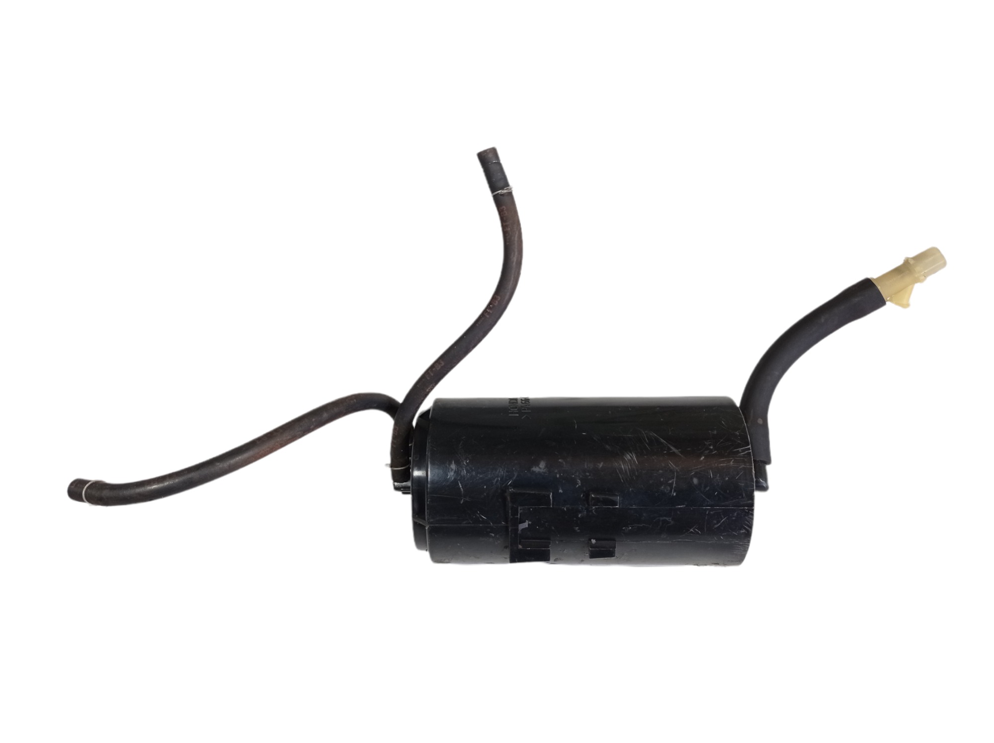 Filtro Canister Honda Accord 2.2 1994 V448 3