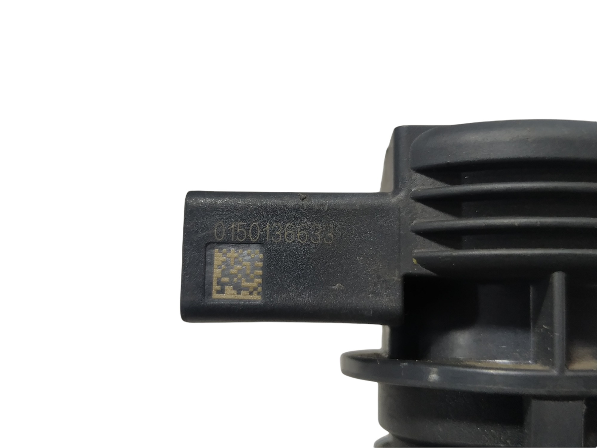 Bobina Ignição Vw Passat Ts 2012 V142 0221604113 8