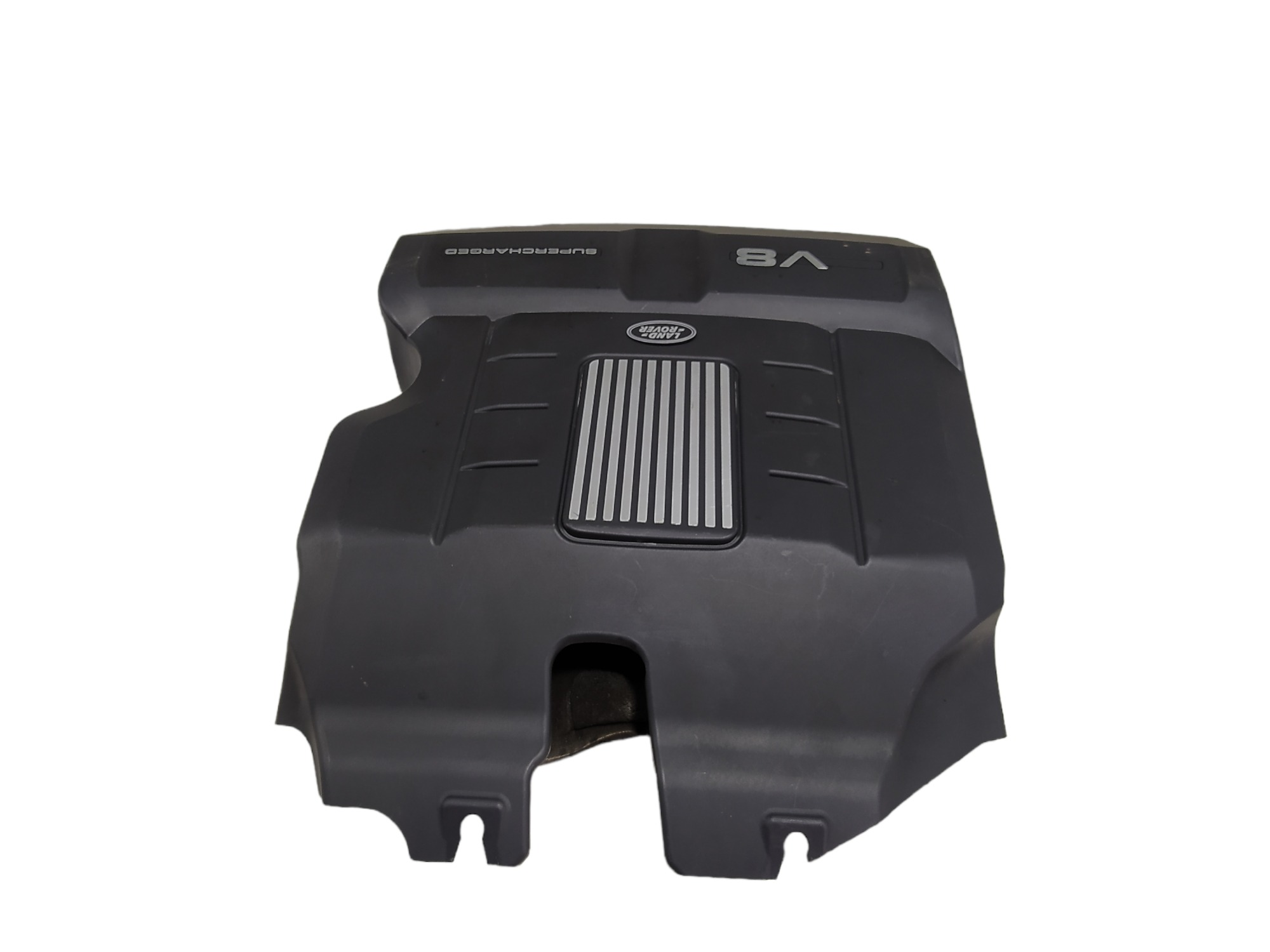 Capa Do Motor Range Rover Vogue 5.0 2011 V546 1