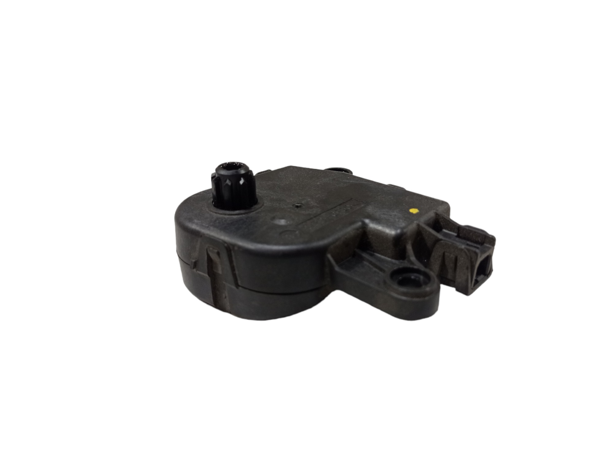 Atuador Ar Condicionado Chrysler Grand Caravan 3.3 2006 V487 3