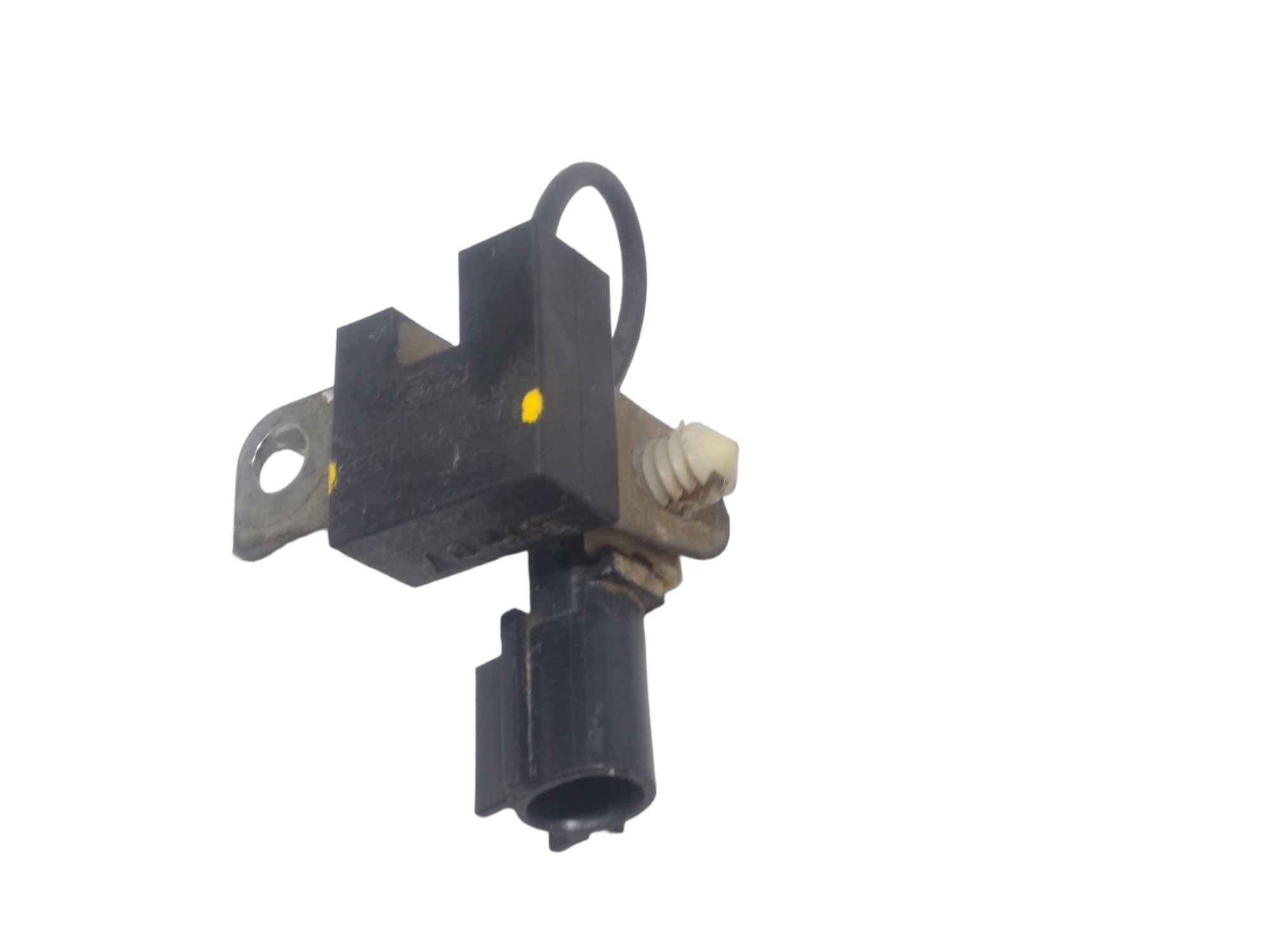 Capacitor Ruido Motor Ford Fusion 2.3 2007 V560 6