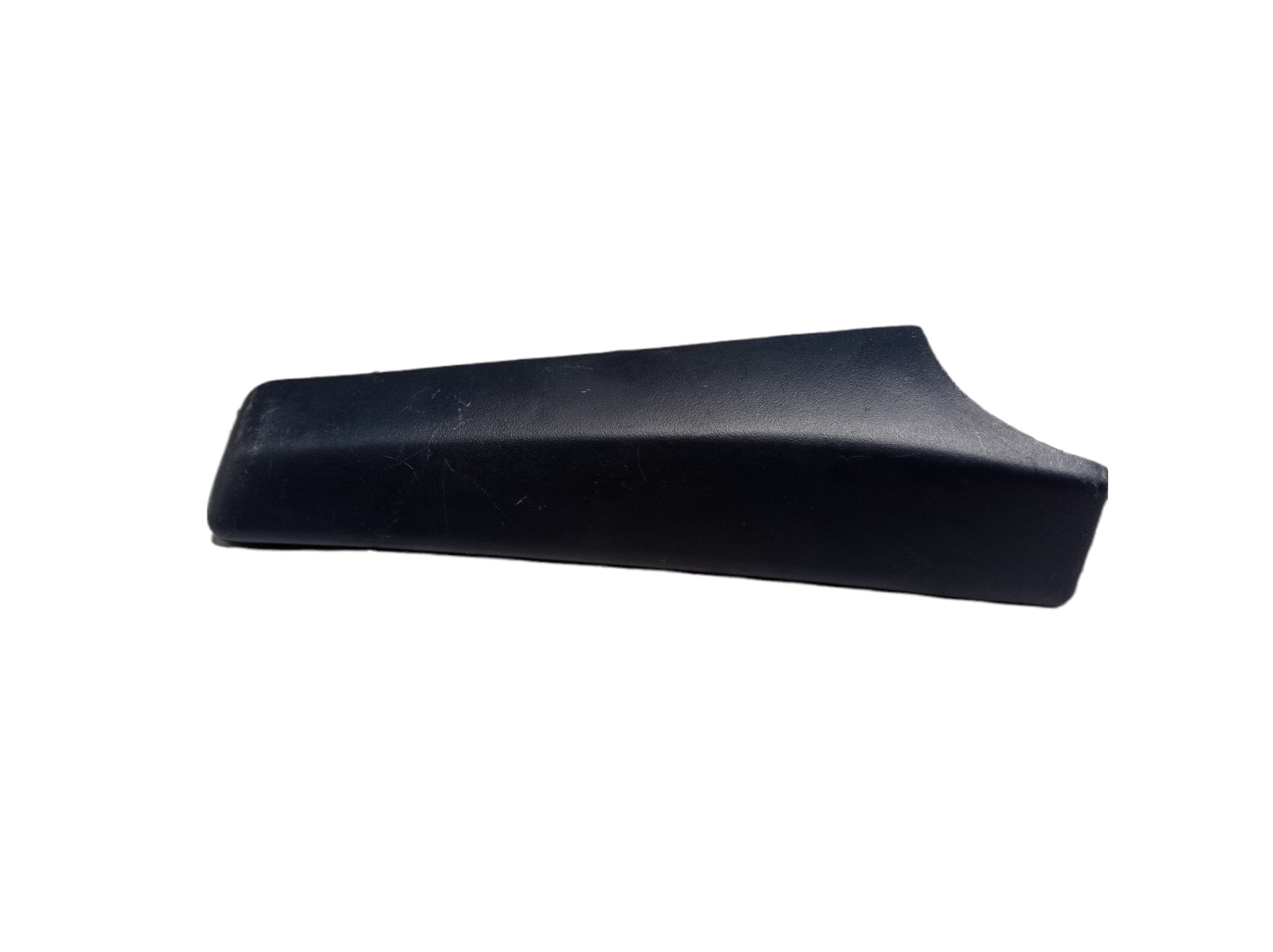 Acabamento Interno Retrovisor Direito Fiat Idea 2014 V355 Preto 3