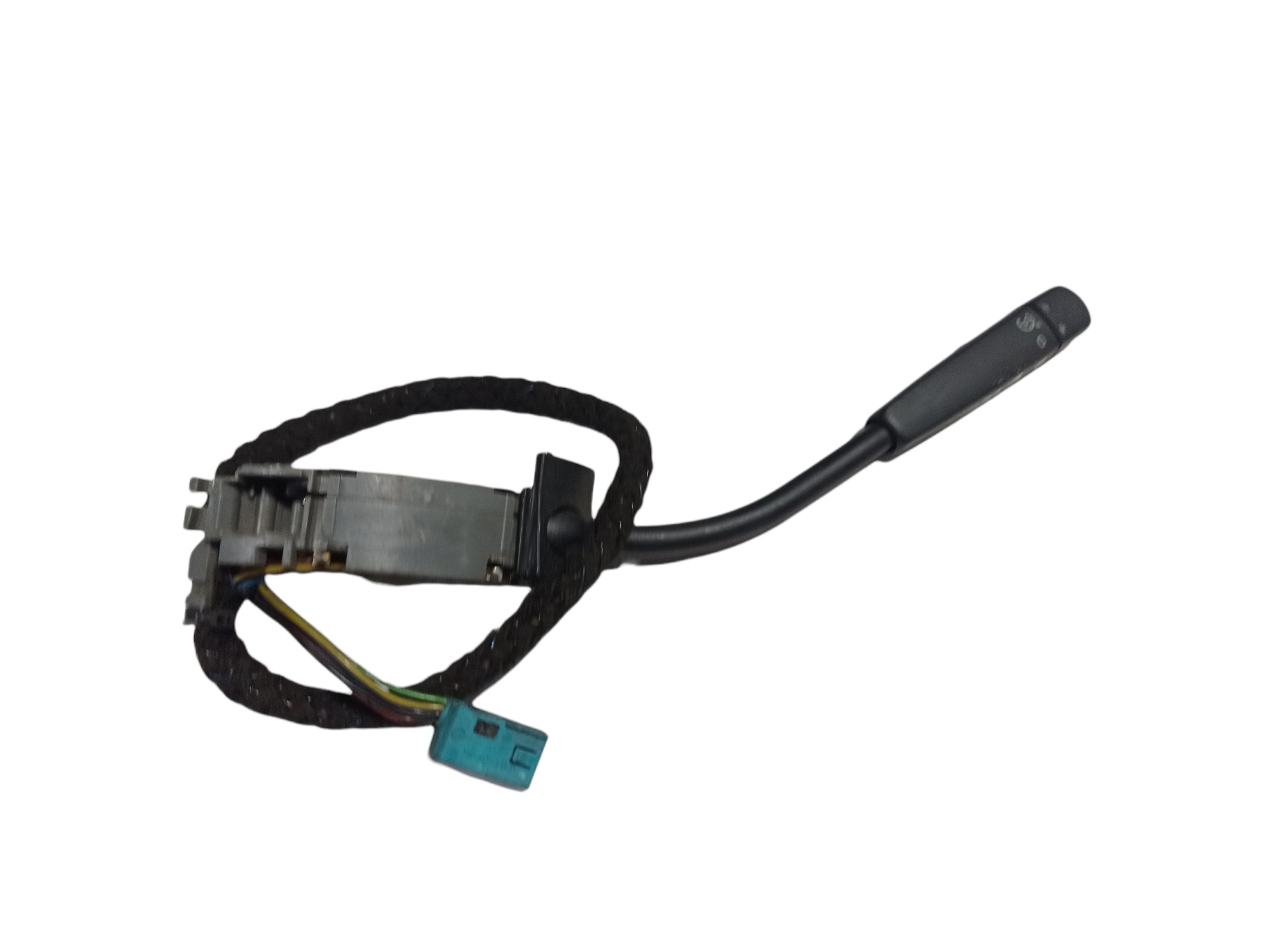 Chave Piloto Automático Mercedes E320 1999 2085450324 V21 1