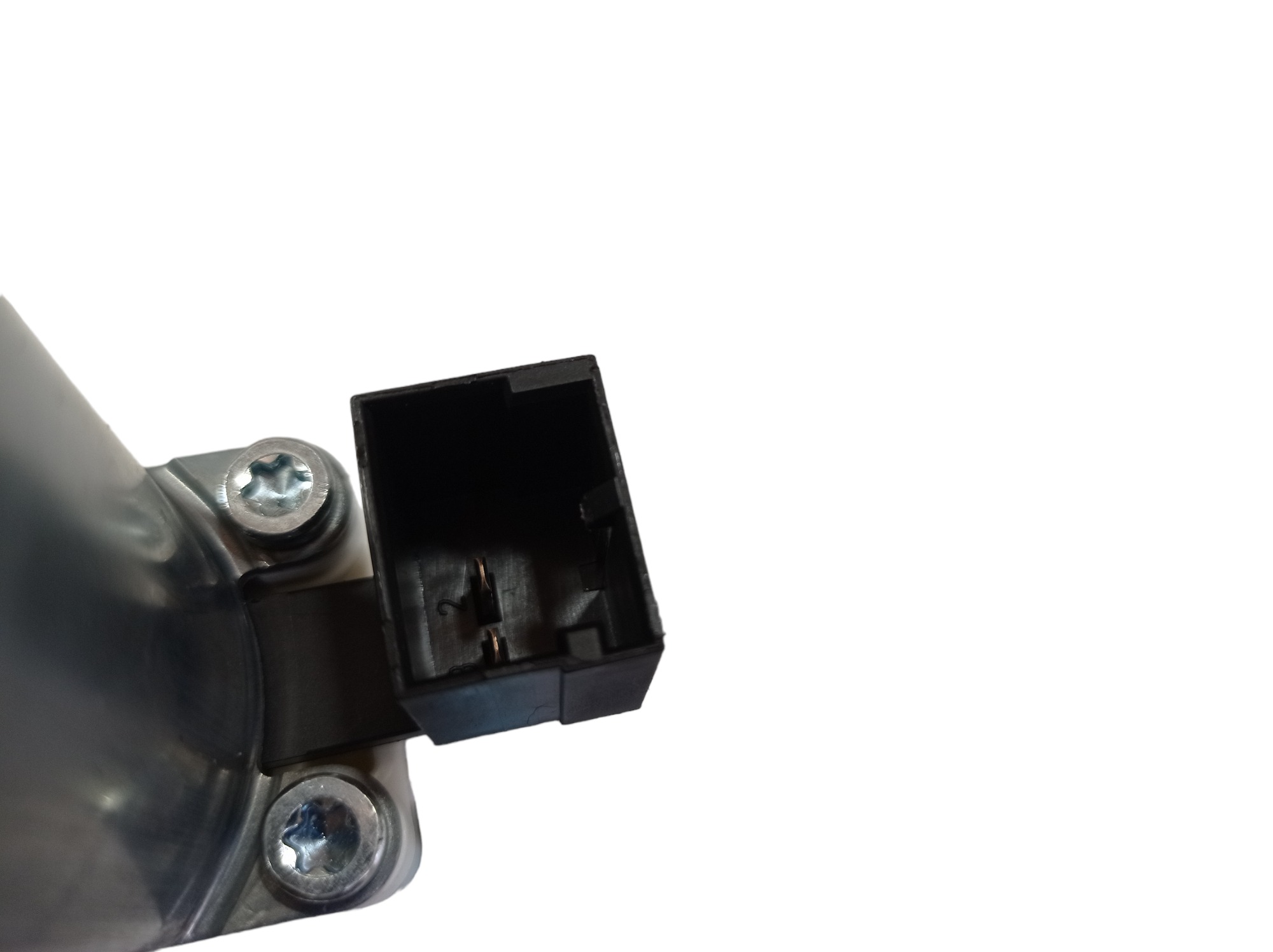Motor Máquina Vidro Dianteiro Esquerdo Vw Golf Gti 2019 V563 1