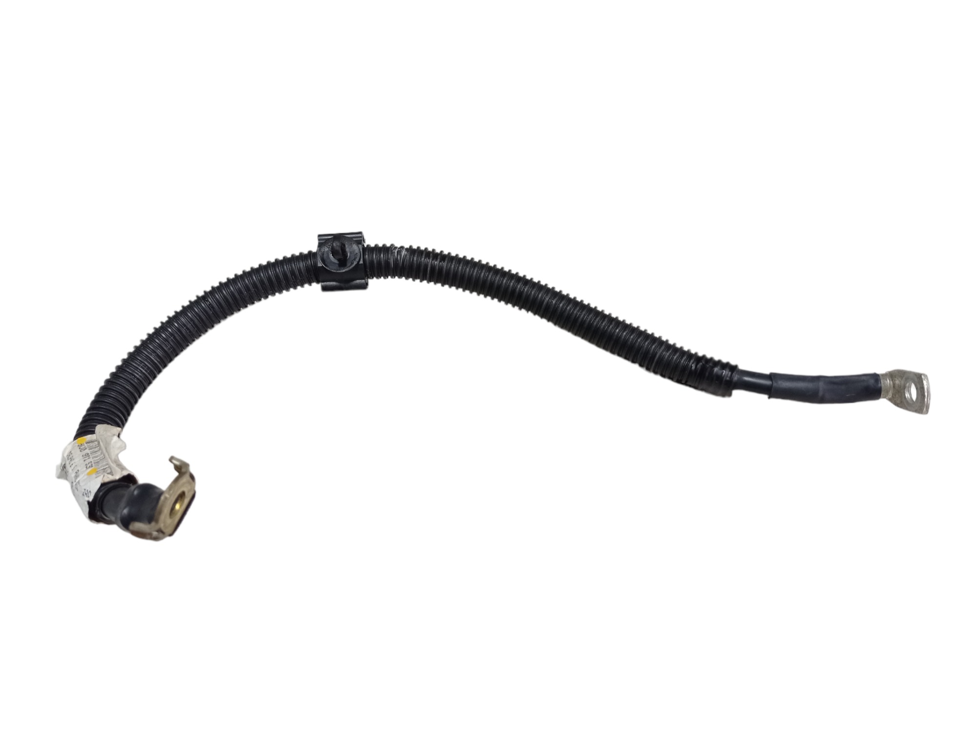 Cabo Terra Partida Vw Saveiro Cross 2020 V467 7