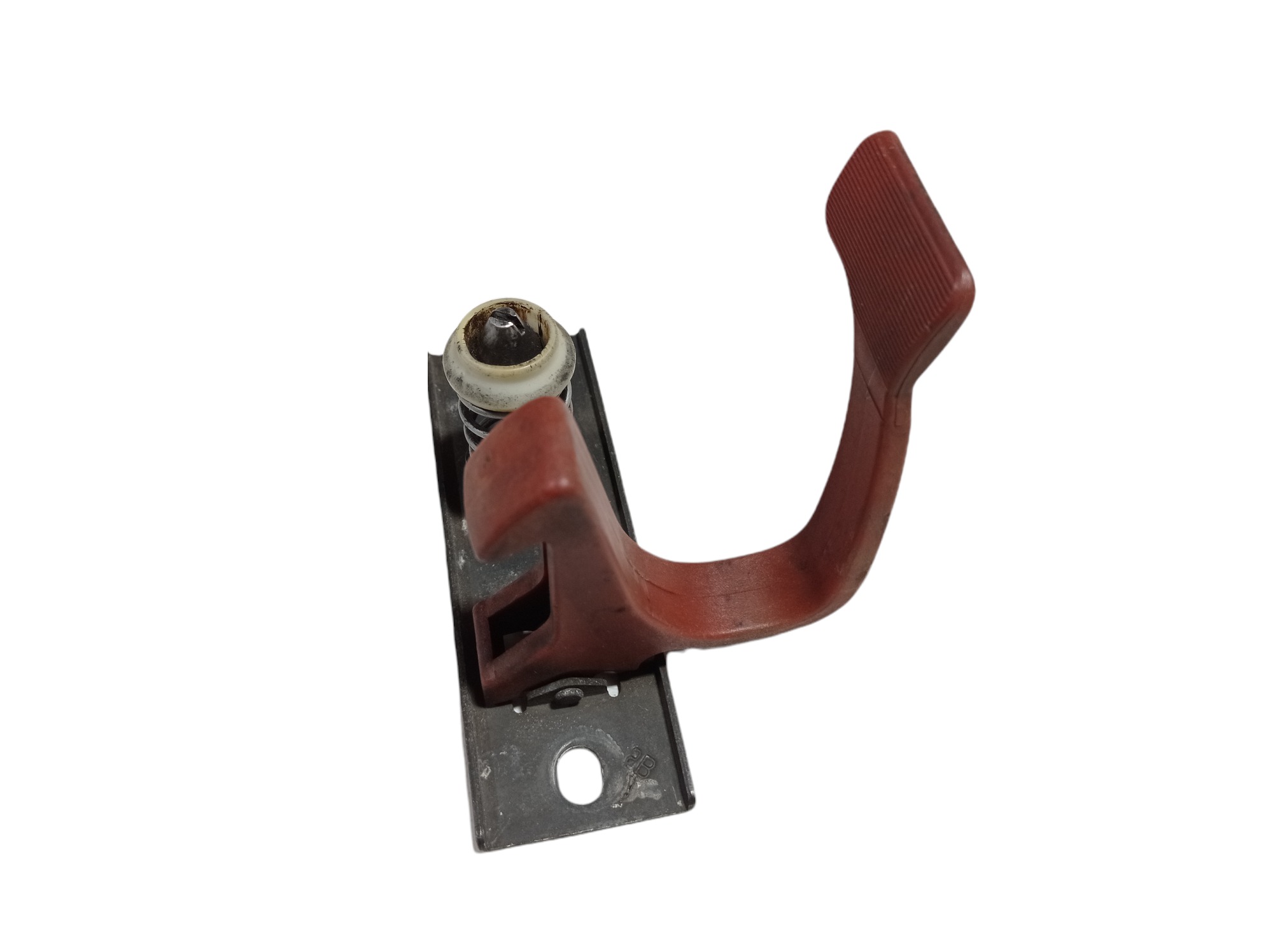 Fechadura Capo Fiat Marea 2002 V120 2