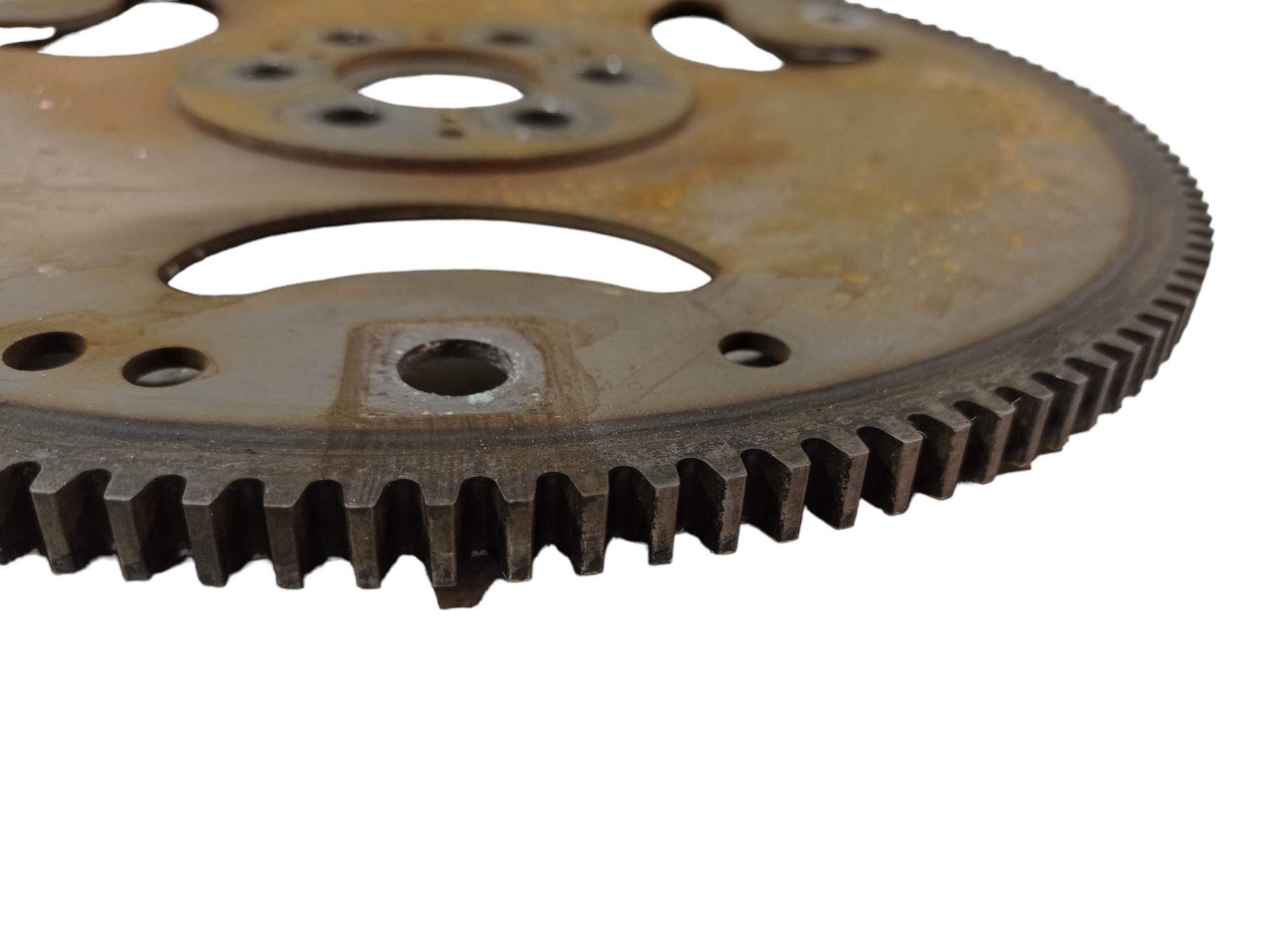 Volante Motor Gm Prisma 1.4 2018 55565760 V486 4
