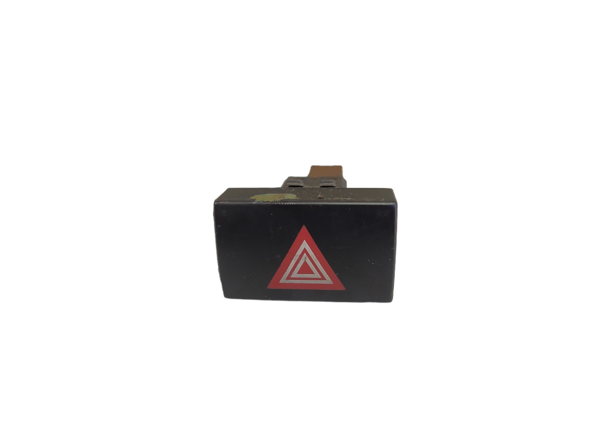 Botão Pisca Alerta Citroen C3 Picasso Aircross 2010/2015 Vl 1