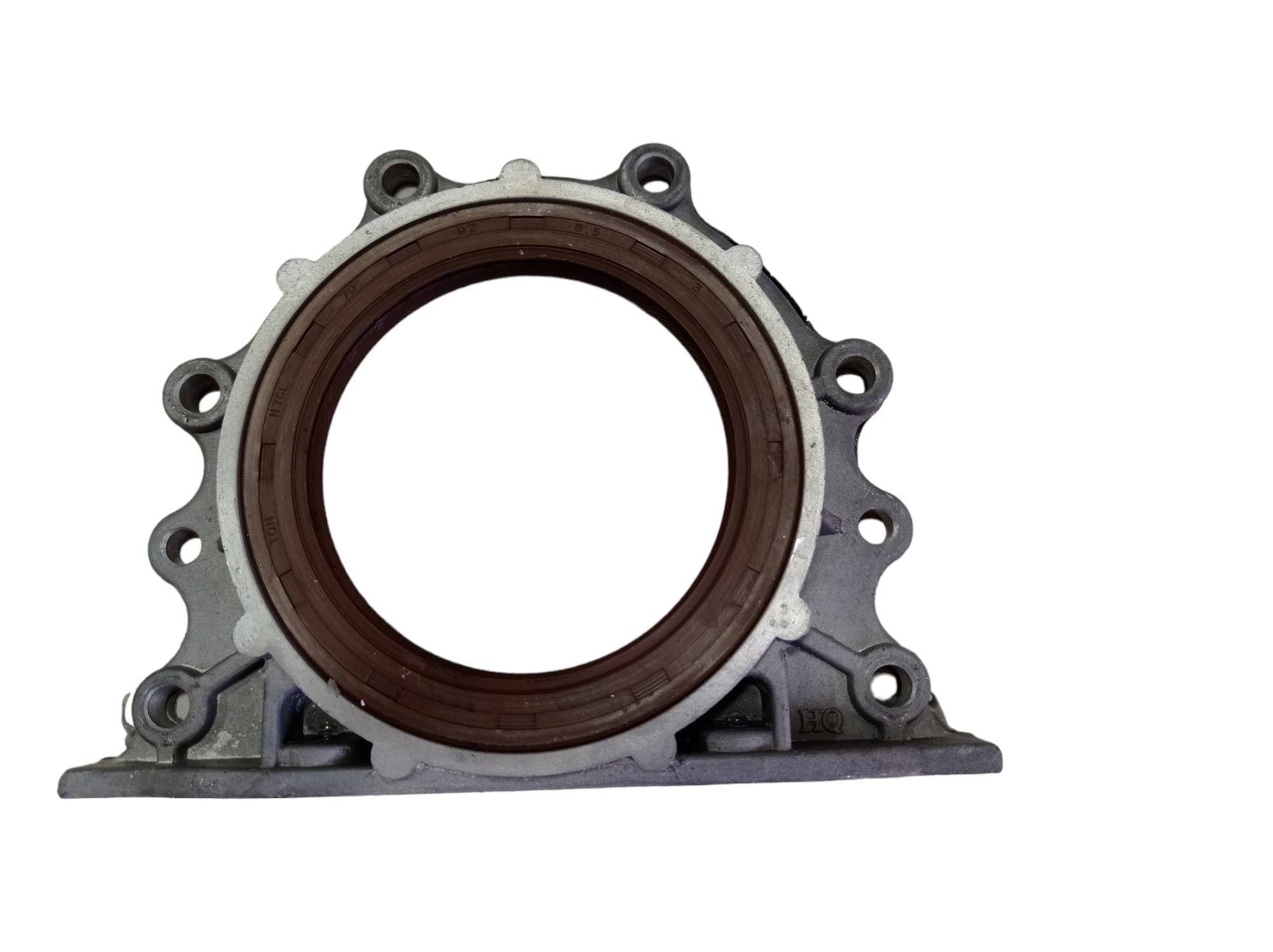 Flange Retentor Virabrequim Lifan 530 1.5 2015 V567 4