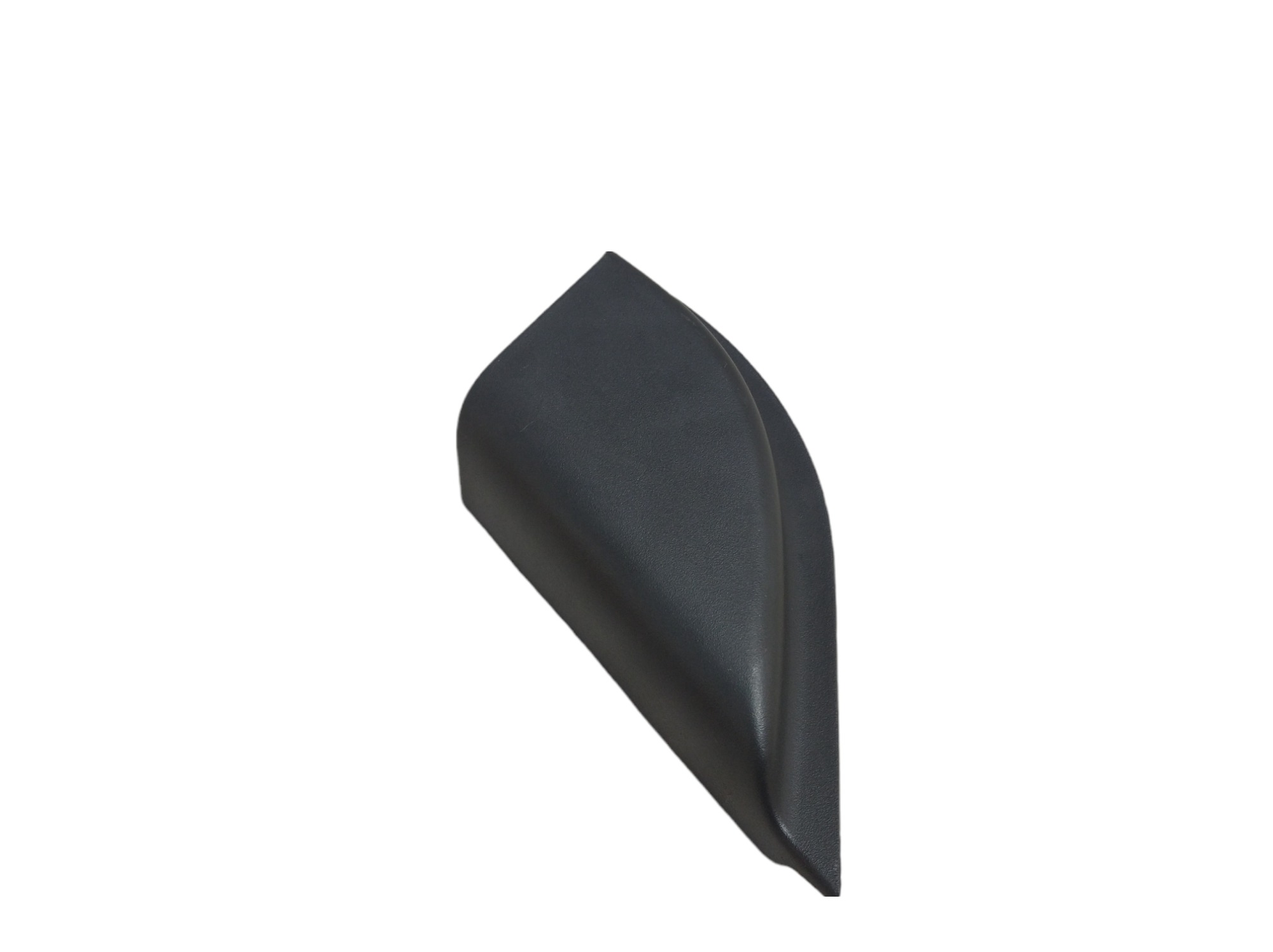 Acabamento Inter Retrovisor Direito Honda Hrv 2017 2021 V322 Preto 4