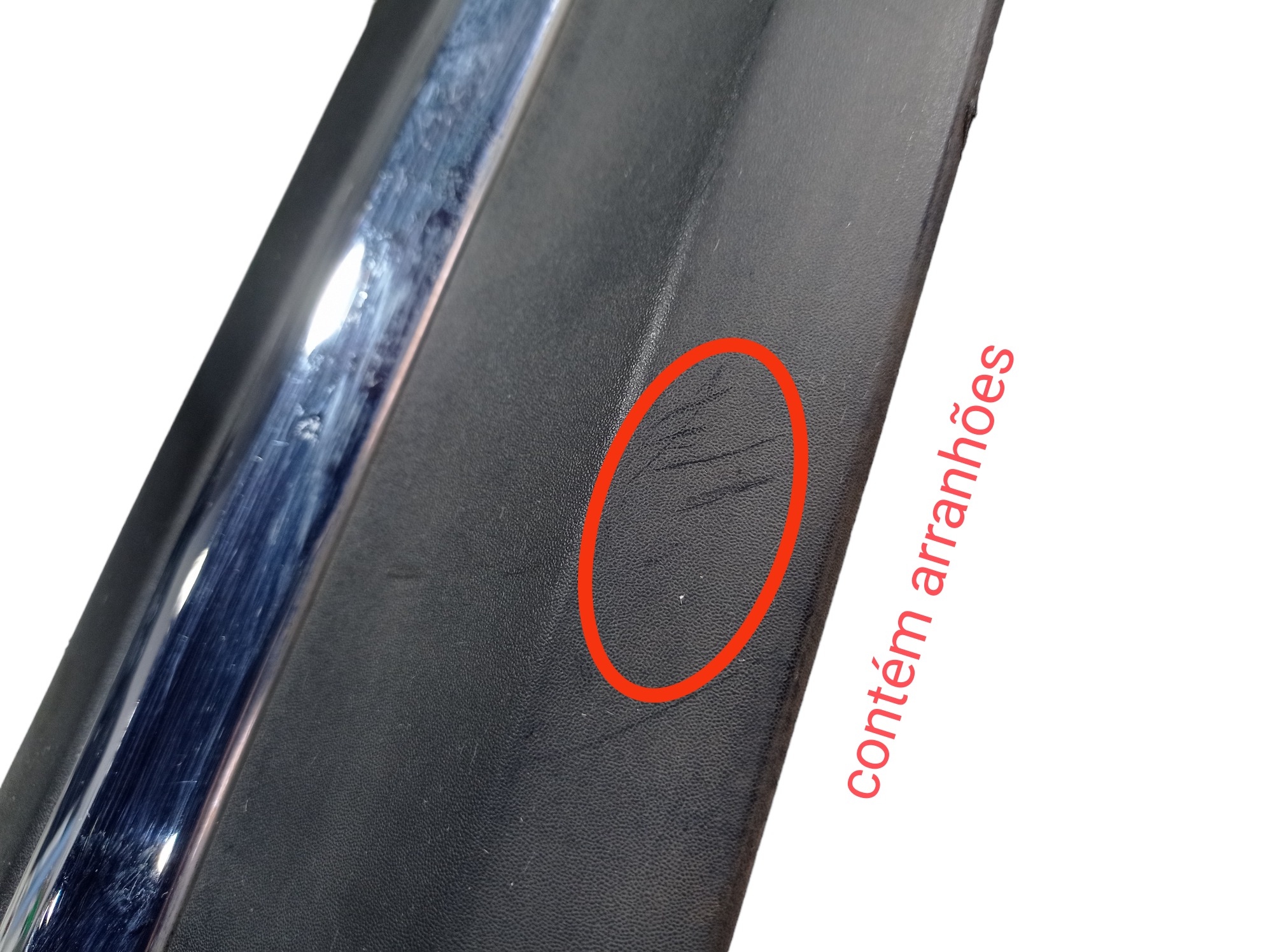 Friso Porta Dianteira Esquerda Jac T6 2016 5522500u1581 V554 8