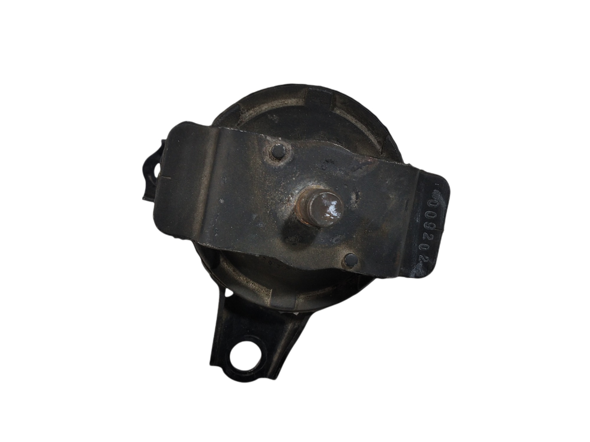 Coxim Motor Honda Civic Lx 2000 V163 Av52260 3