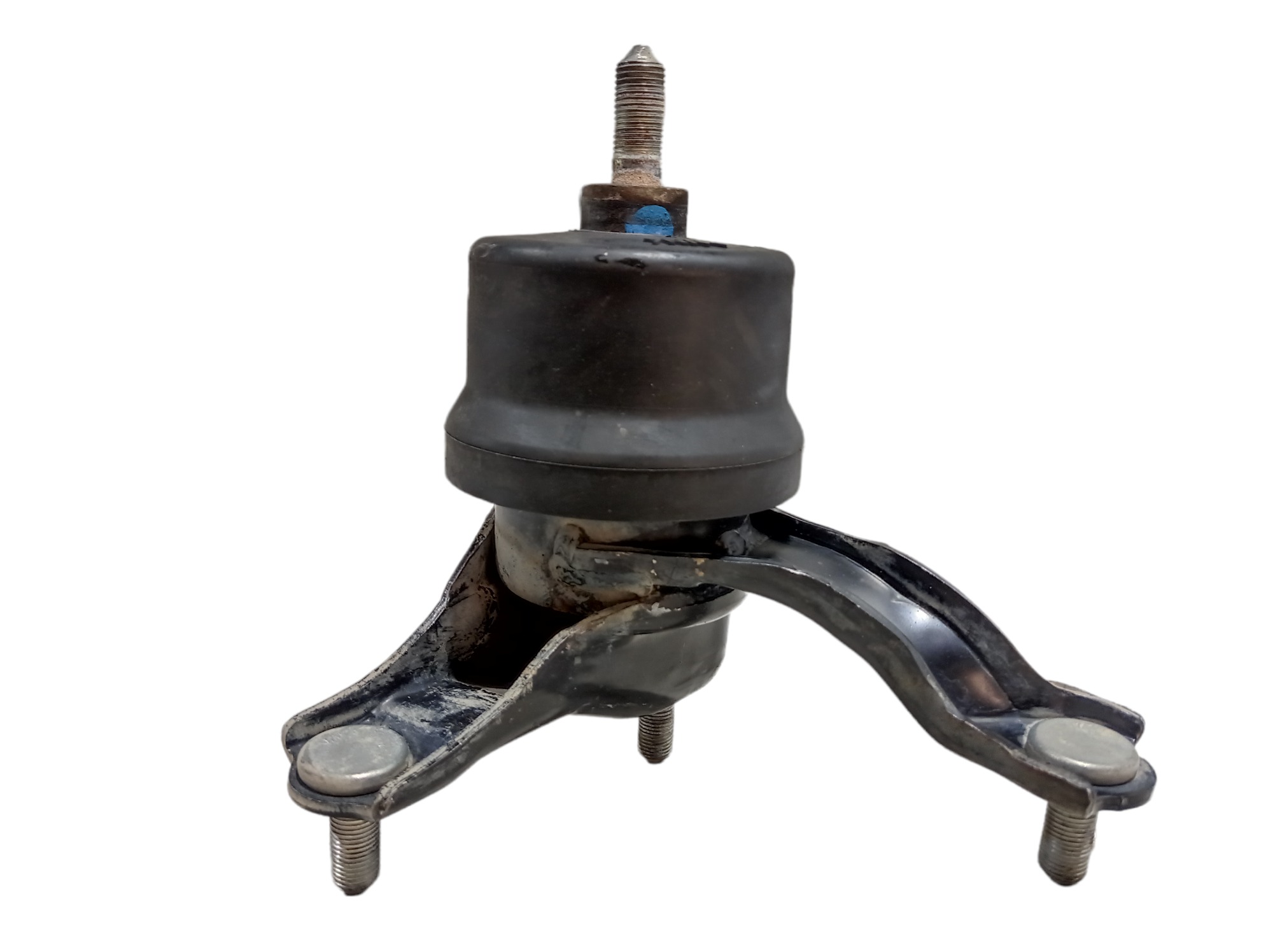 Coxim Inferior Direito Motor Lexus Es330 3.3 V6 2006 Av67965 5