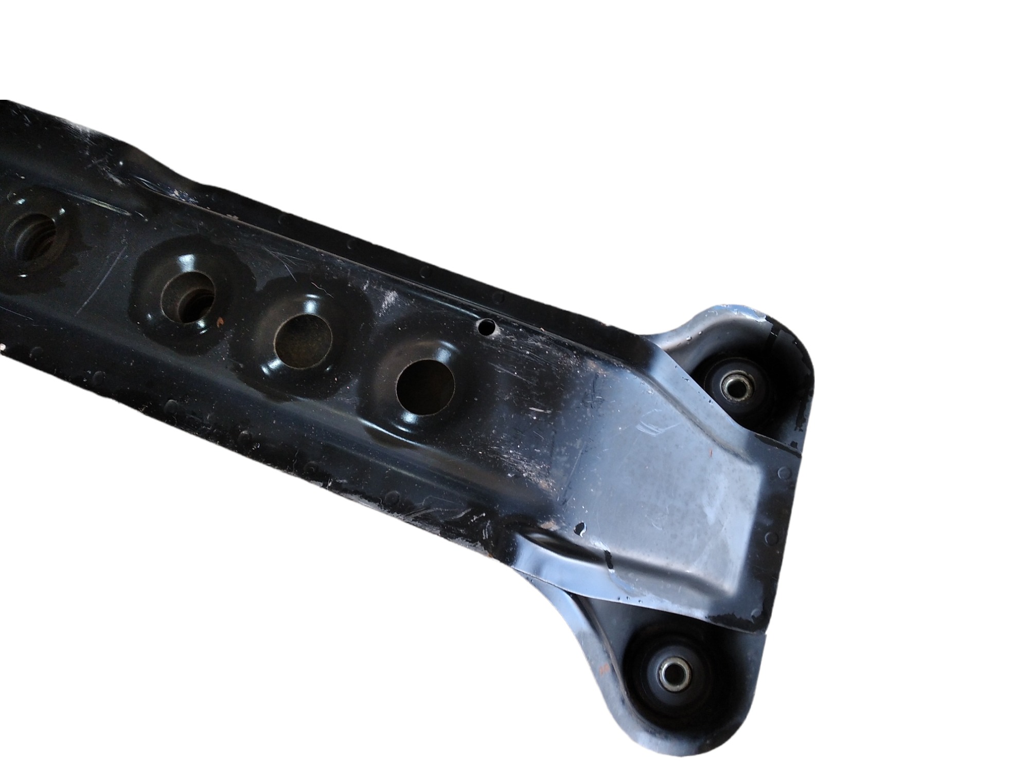 Travessa Câmbio Mitsubishi Pajero Full 3.2 2011 V455 7