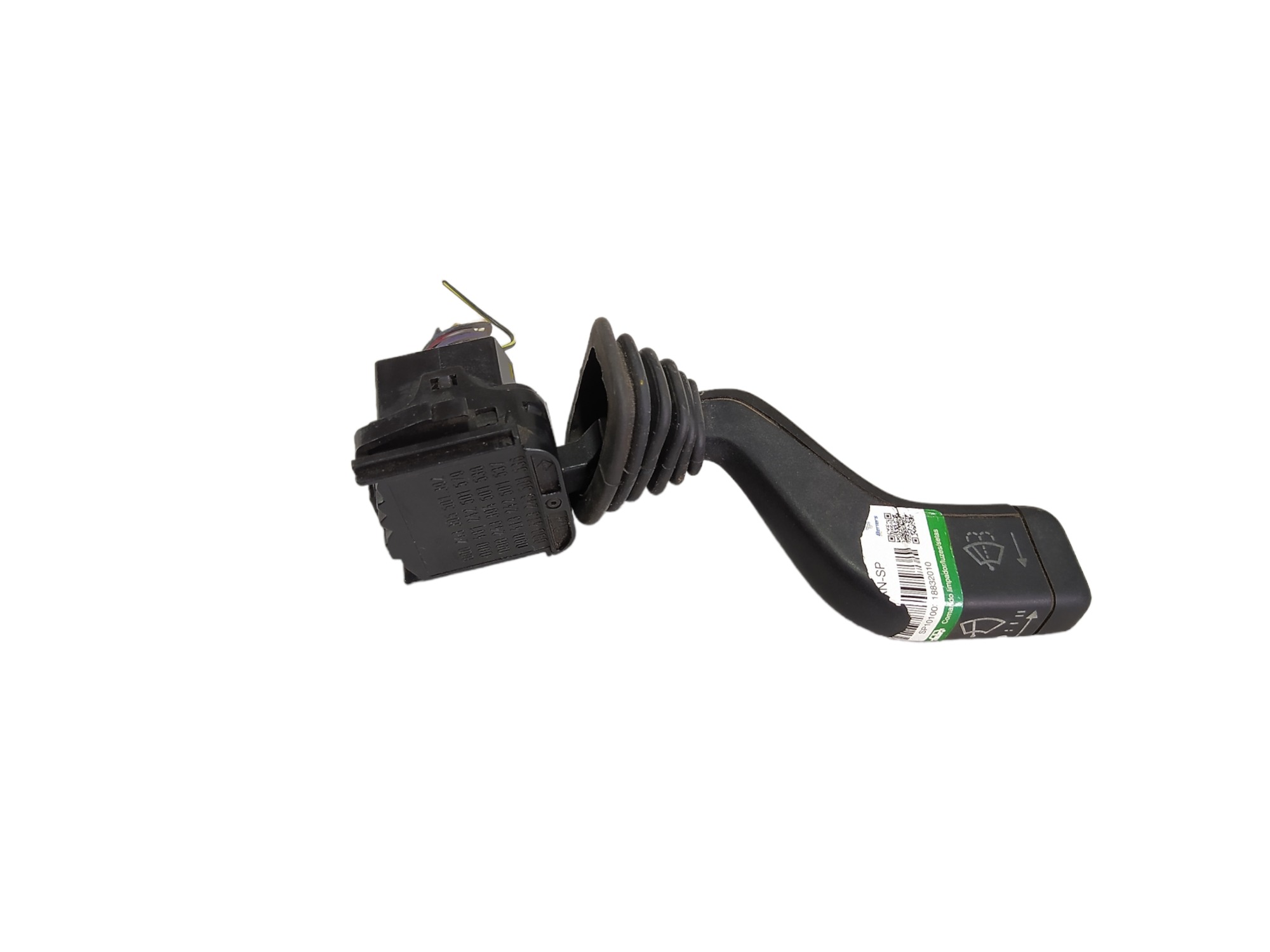 Chave Do Limpador Parabrisa Gm Vectra Gt 1998  090243395 Vl 8
