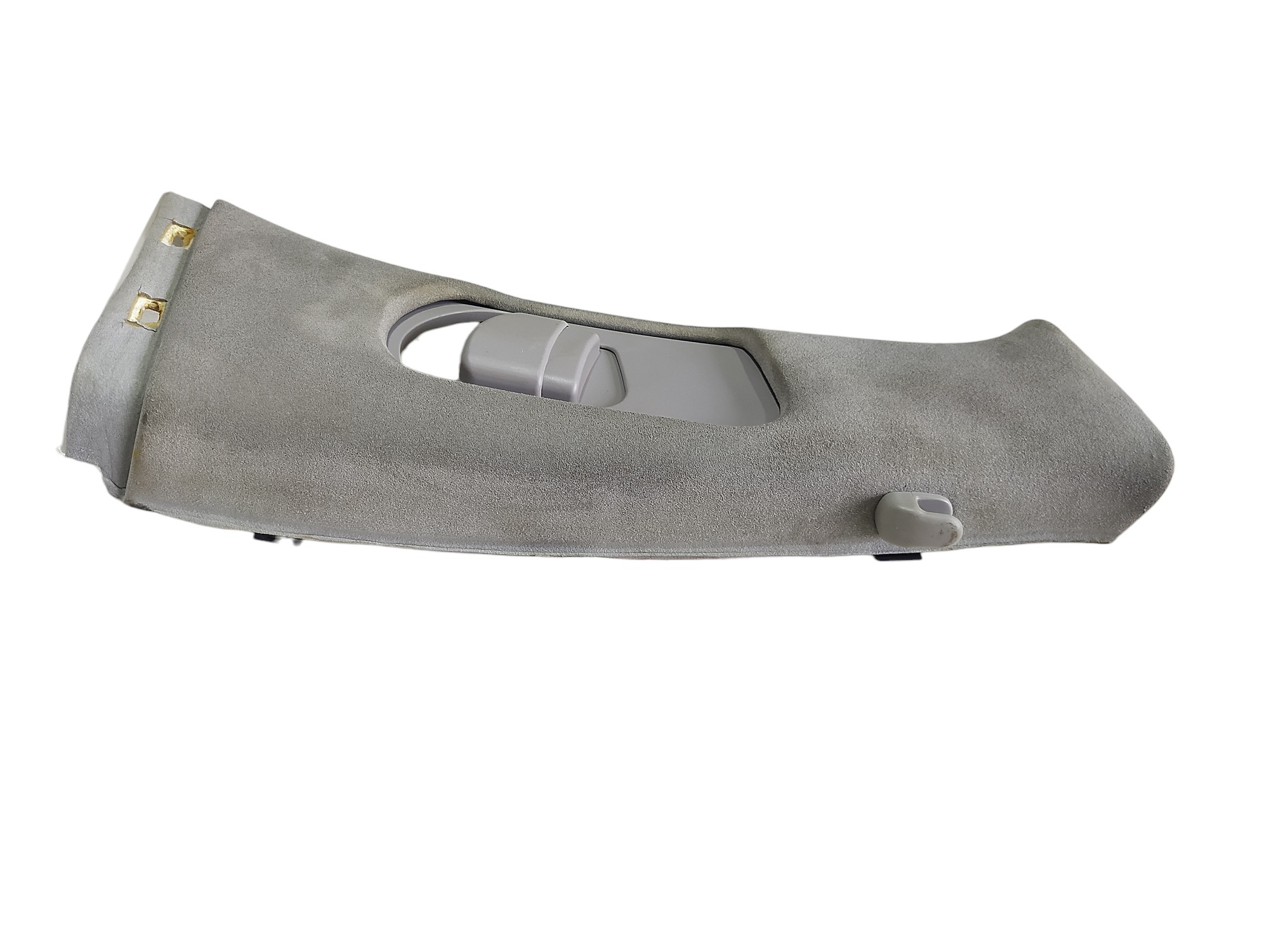 Acabamento Coluna Central Direita Equus Vs460 2013 V577 7