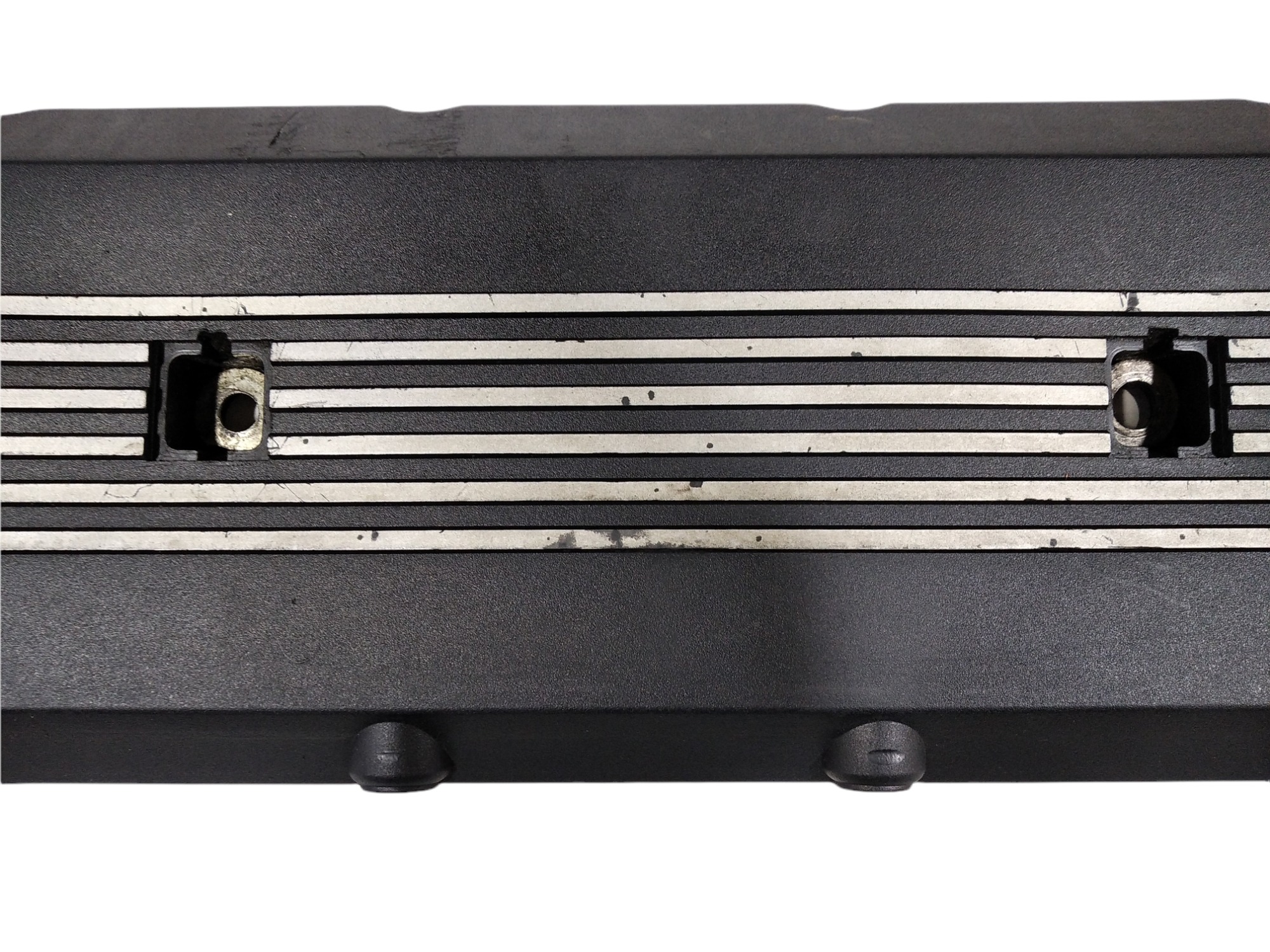 Capa Tampa Válvula Land Rover 4.4 V8 Gas 2004 V284 2