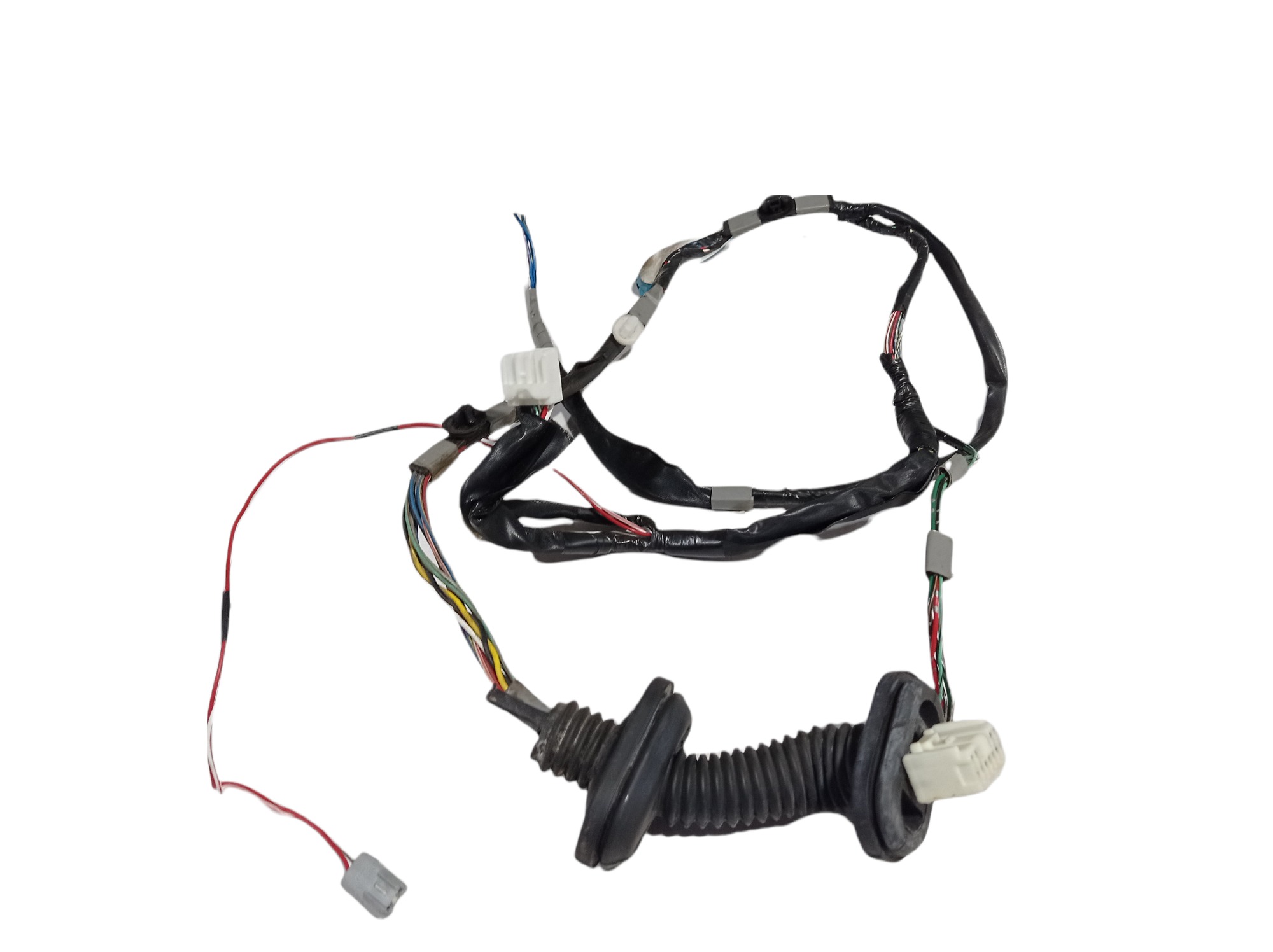 Chicote Porta Traseira Esquerda Lexus Es330 V357 8215433170 3